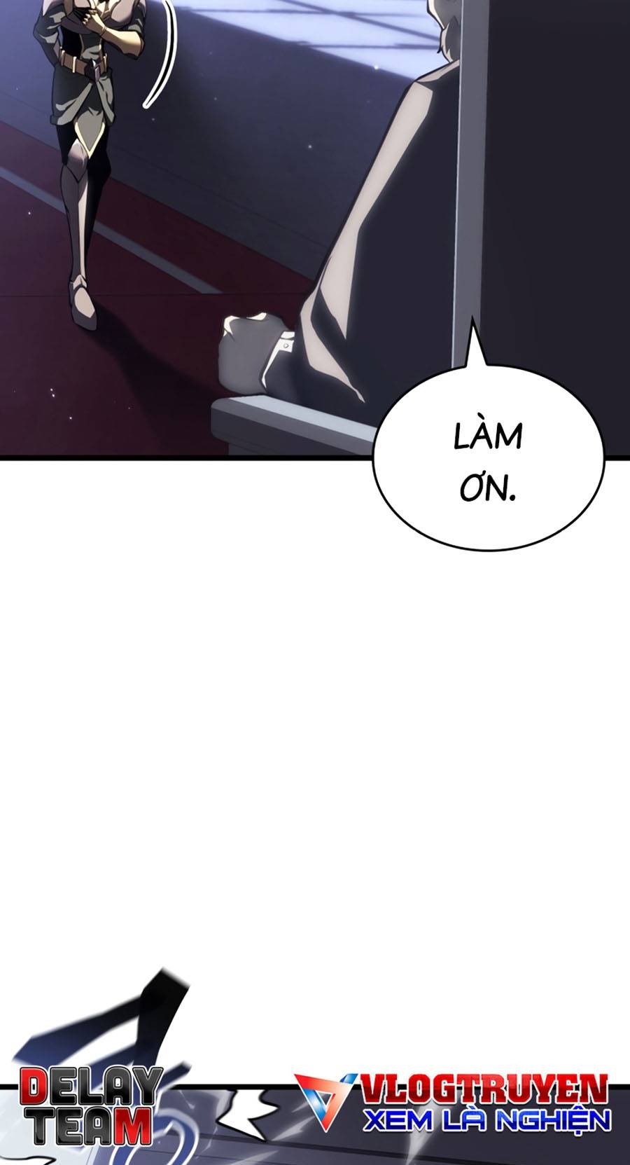 Ranker Cấp SSS Hồi Quy Chapter 53 - Trang 2