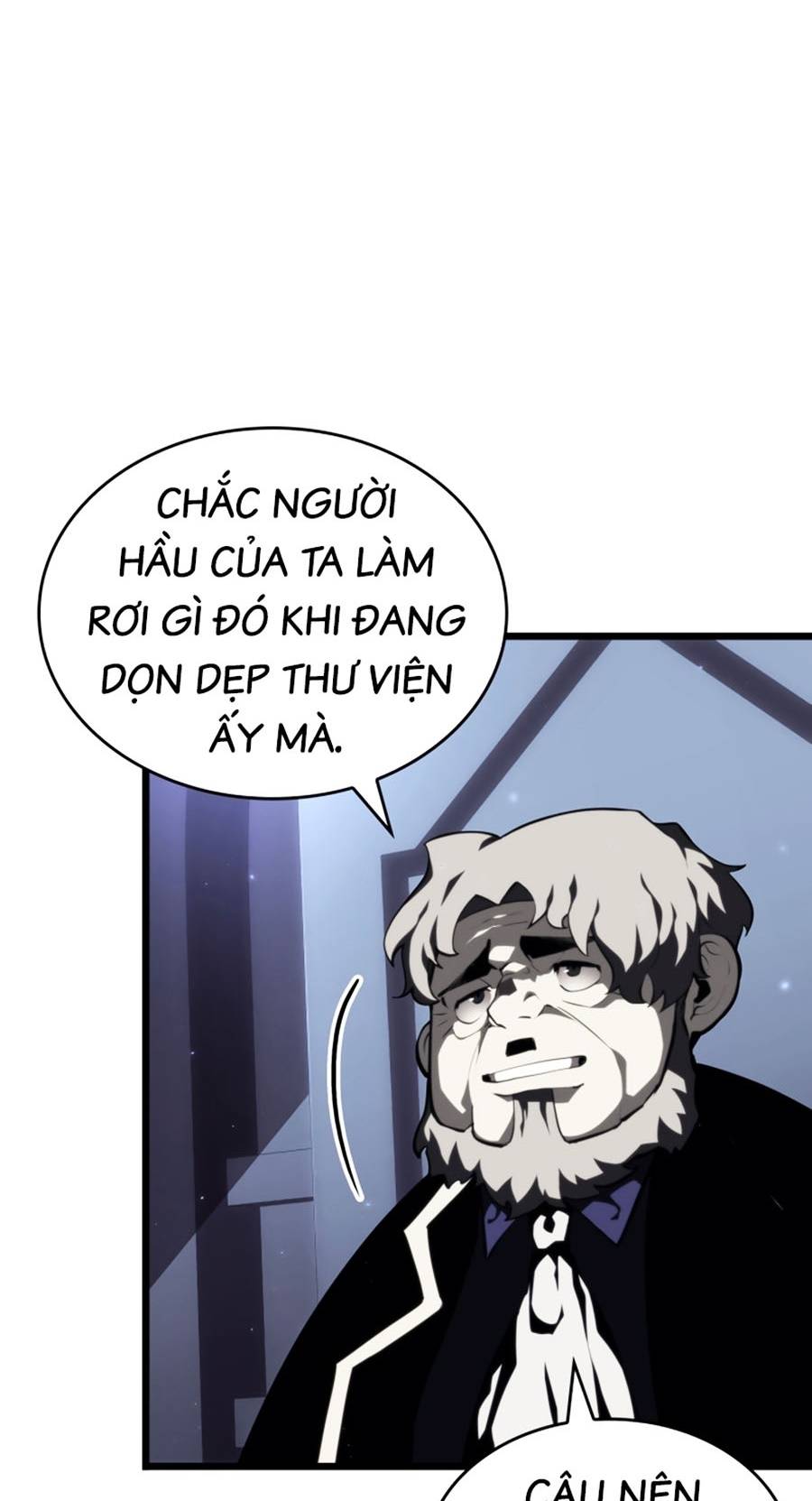 Ranker Cấp SSS Hồi Quy Chapter 53 - Trang 2