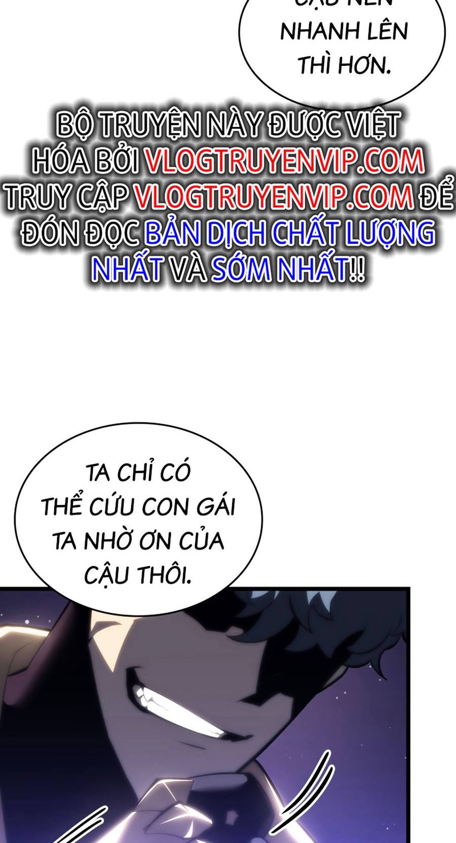 Ranker Cấp SSS Hồi Quy Chapter 53 - Trang 2