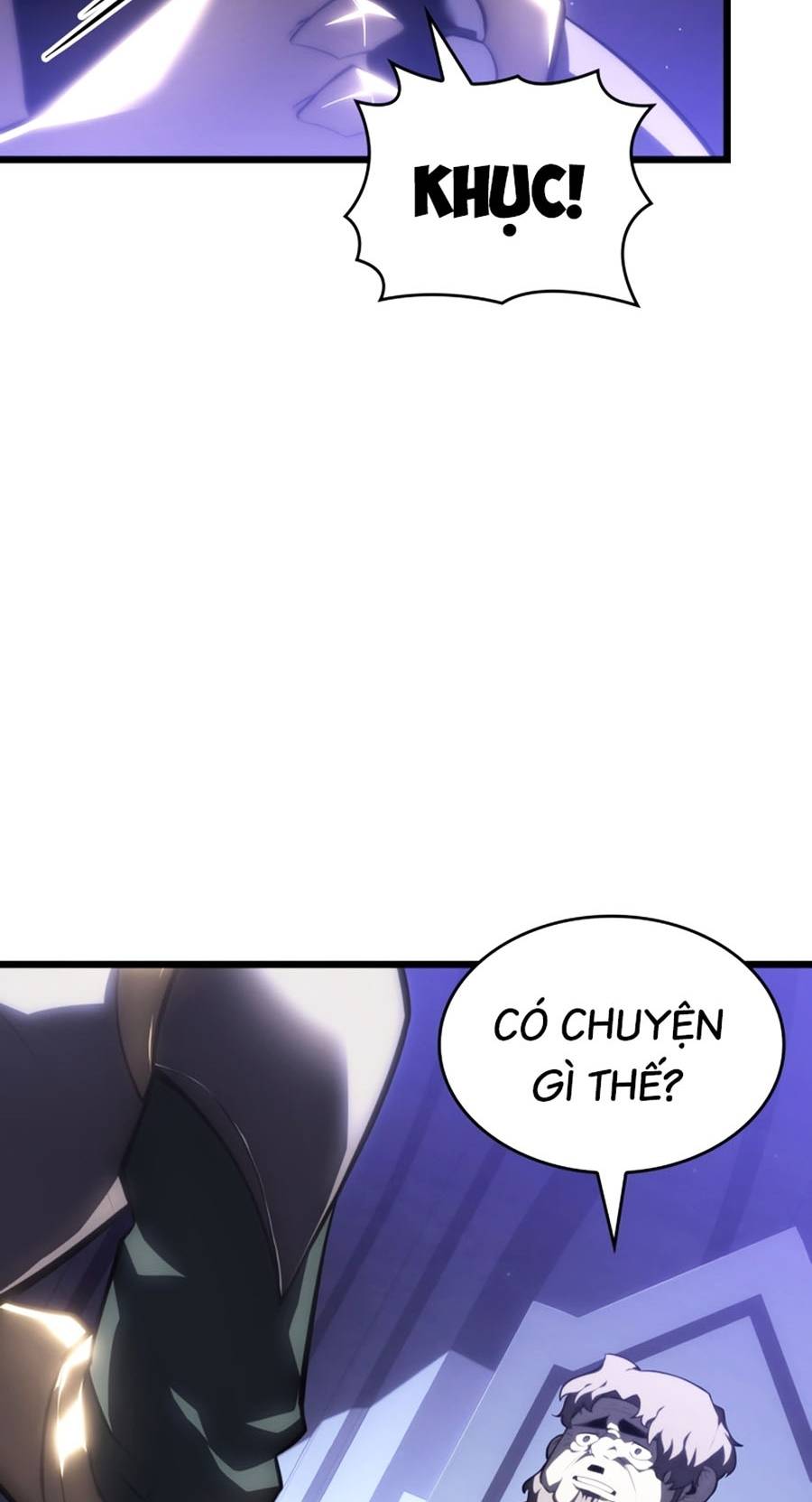 Ranker Cấp SSS Hồi Quy Chapter 53 - Trang 2