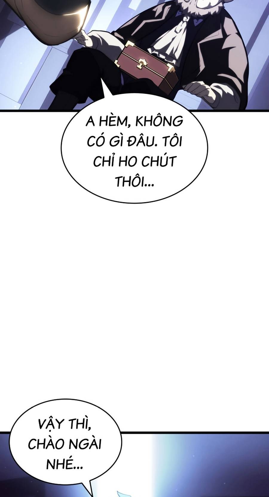 Ranker Cấp SSS Hồi Quy Chapter 53 - Trang 2