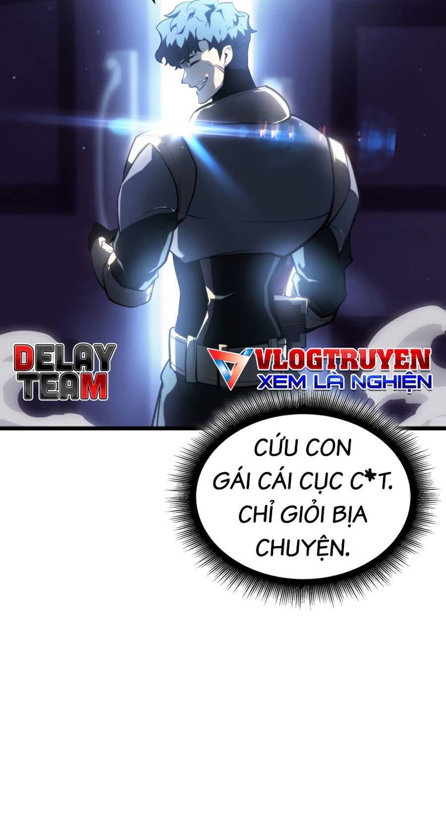 Ranker Cấp SSS Hồi Quy Chapter 53 - Trang 2