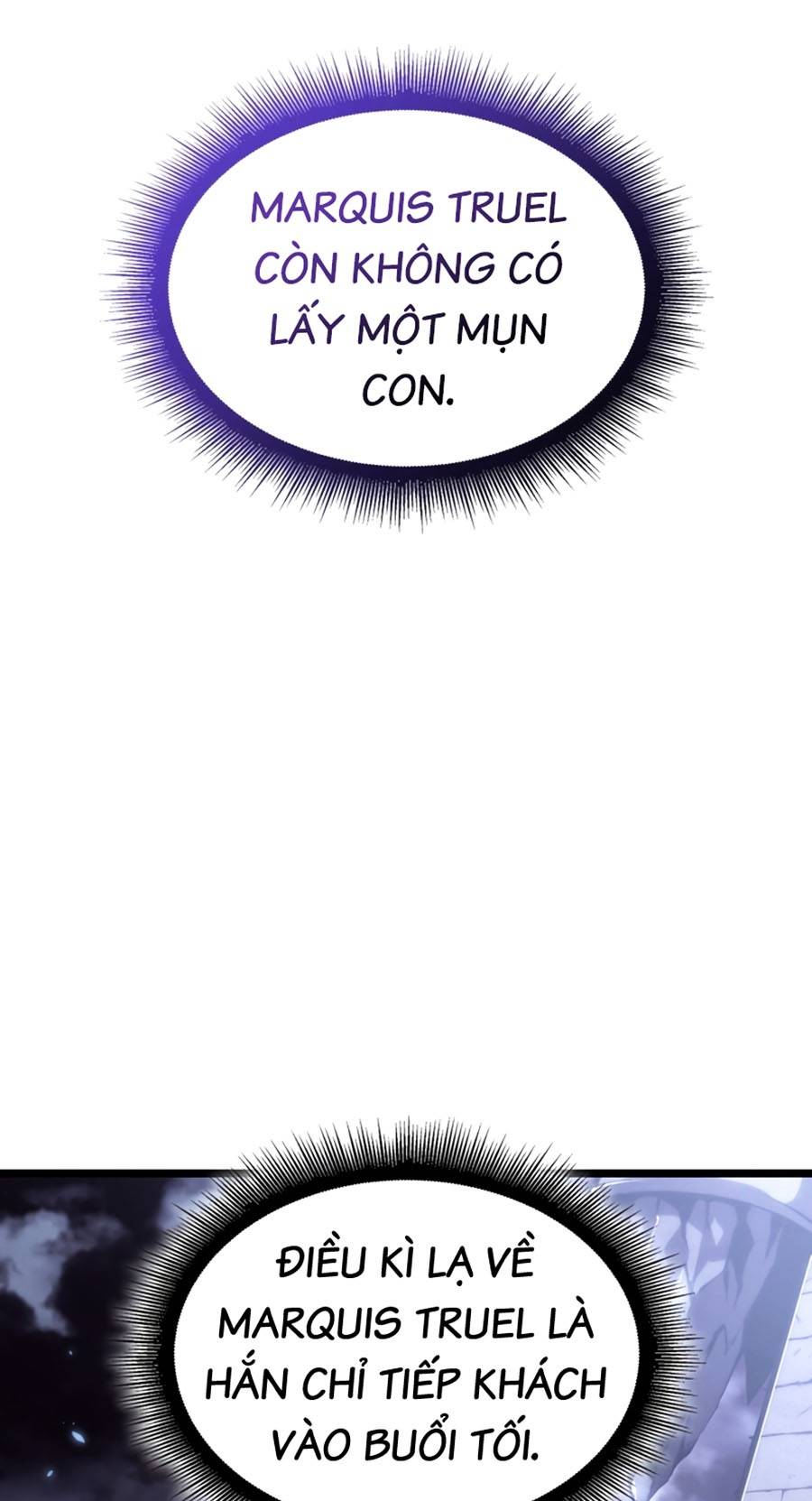 Ranker Cấp SSS Hồi Quy Chapter 53 - Trang 2