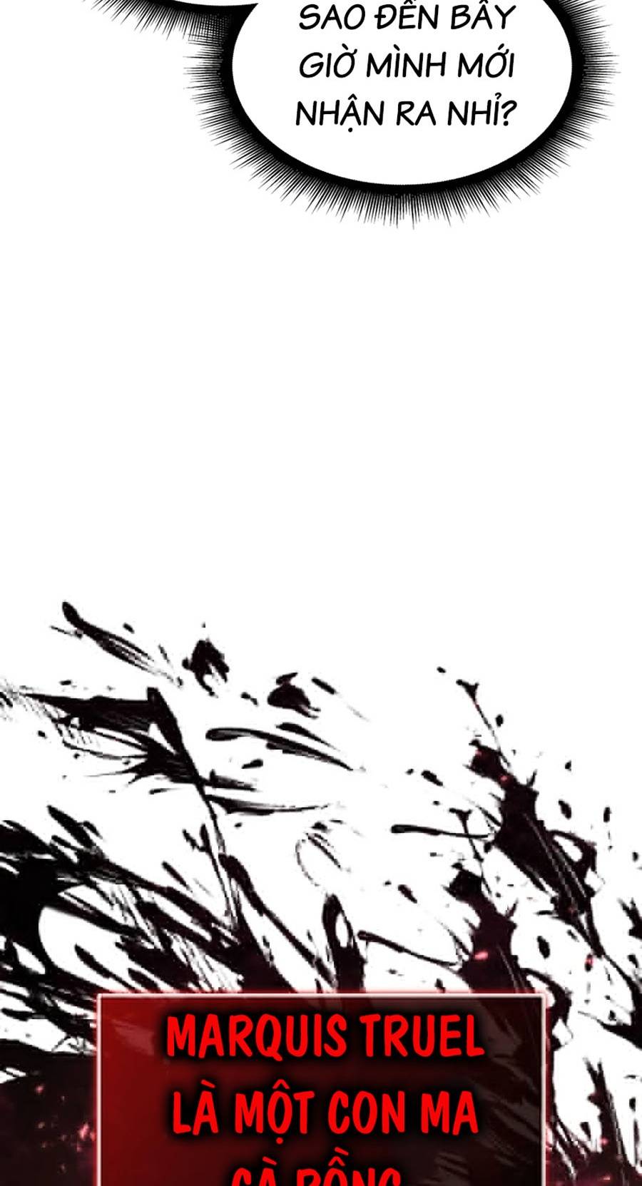 Ranker Cấp SSS Hồi Quy Chapter 53 - Trang 2