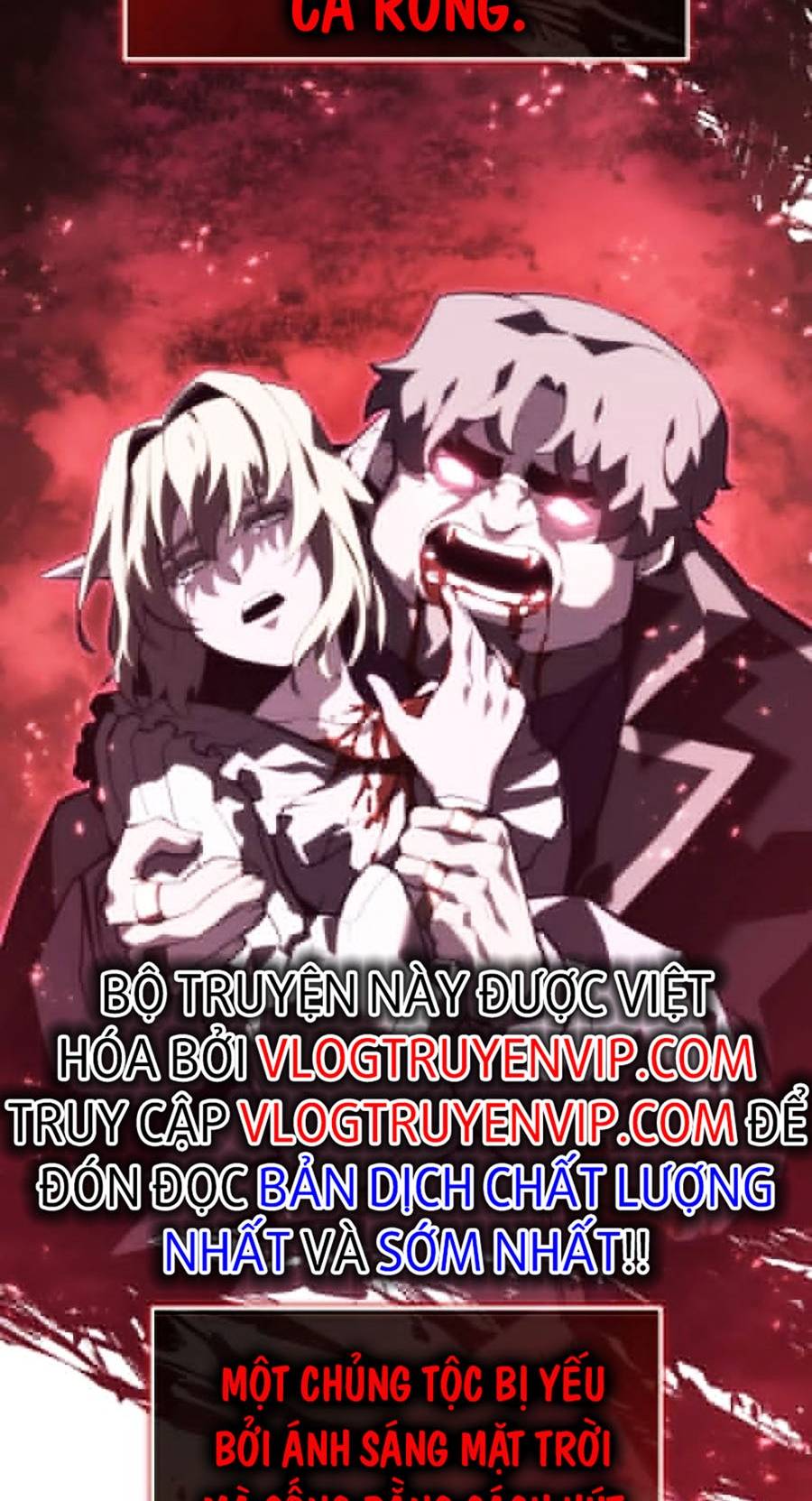 Ranker Cấp SSS Hồi Quy Chapter 53 - Trang 2