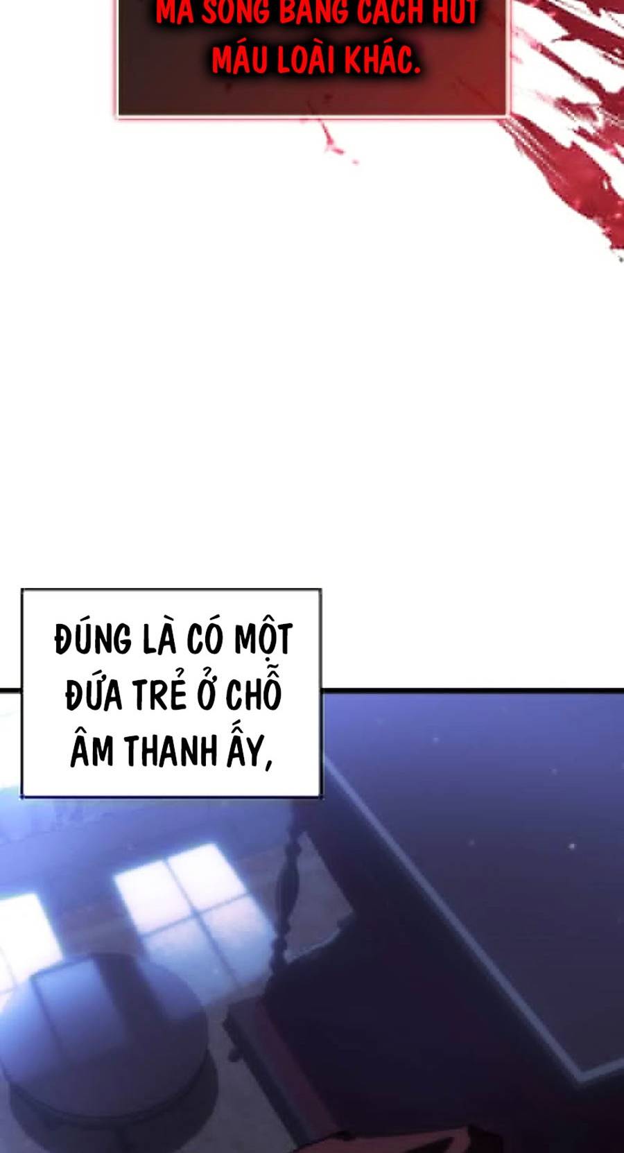 Ranker Cấp SSS Hồi Quy Chapter 53 - Trang 2