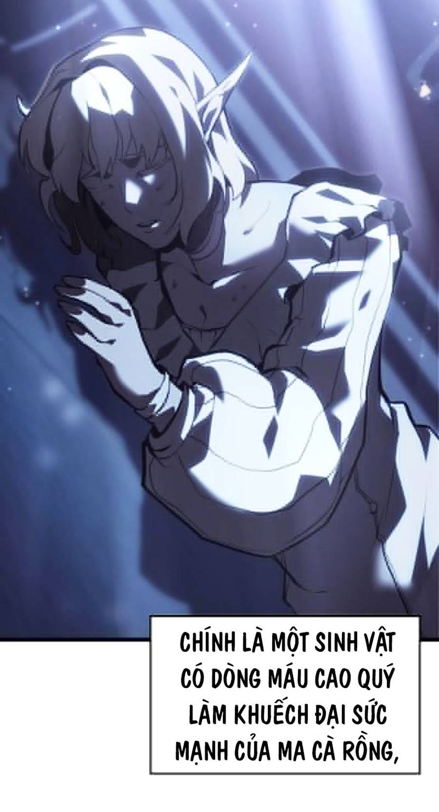 Ranker Cấp SSS Hồi Quy Chapter 53 - Trang 2