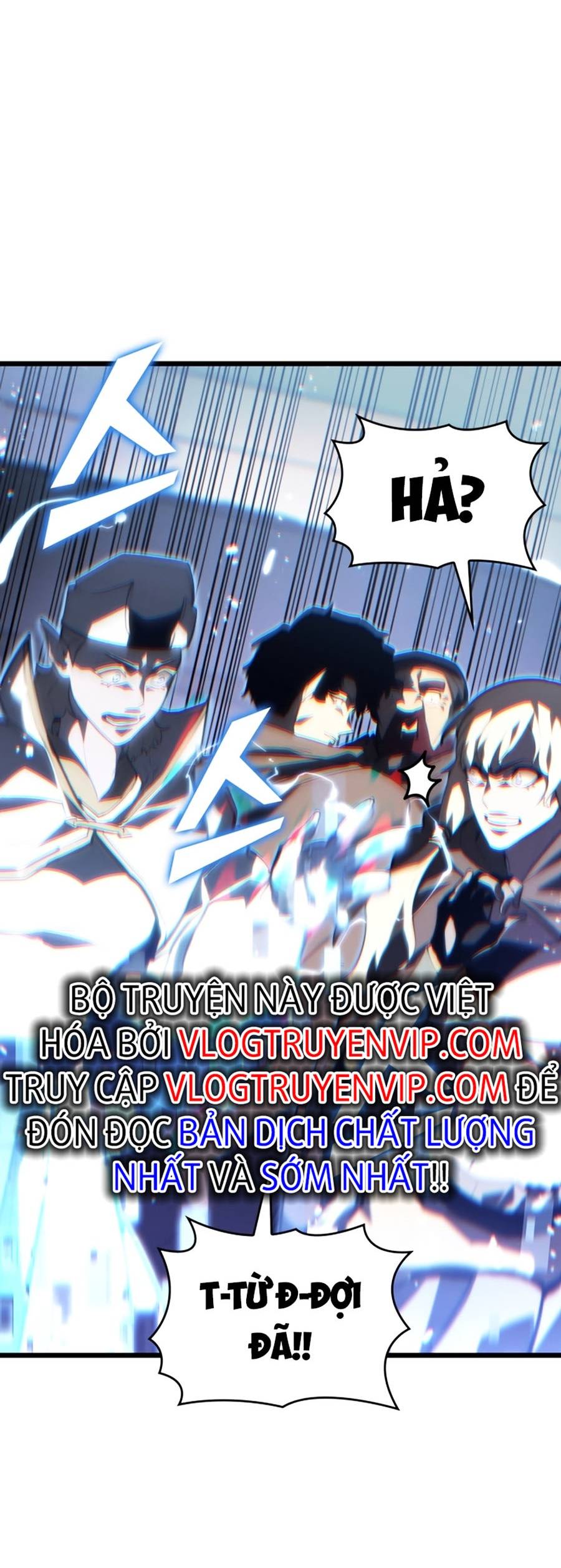 Ranker Cấp SSS Hồi Quy Chapter 53 - Trang 2