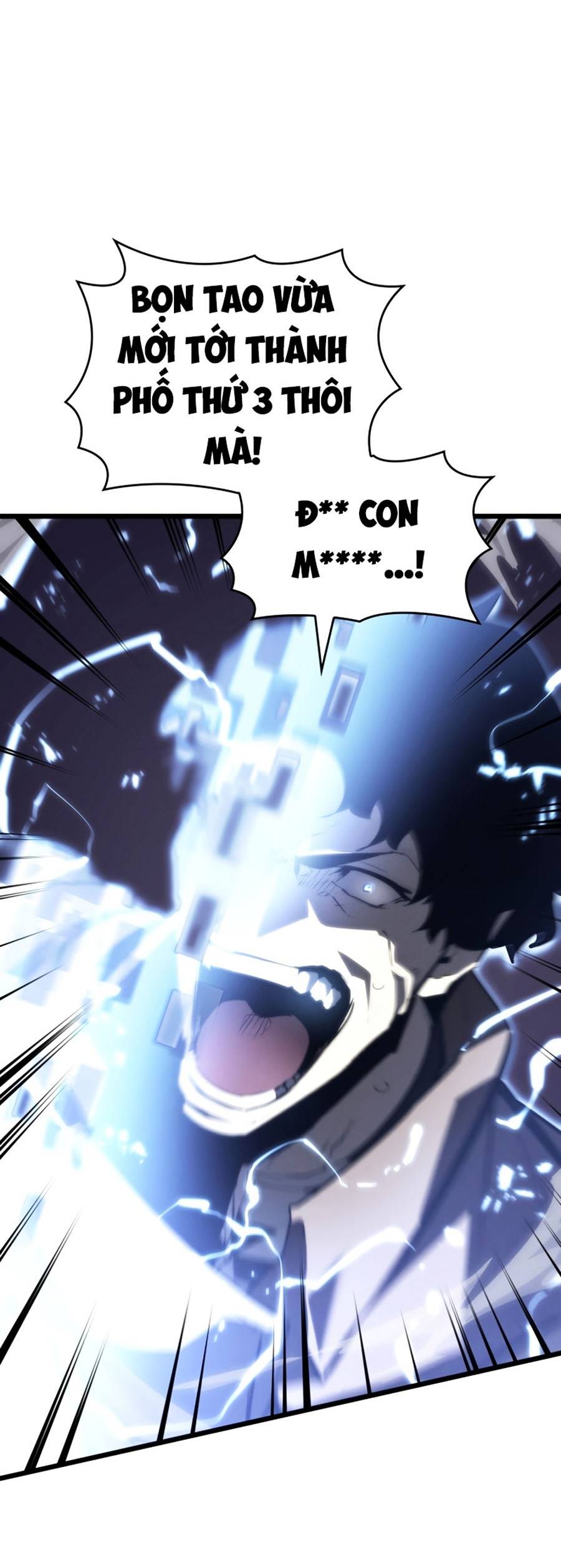 Ranker Cấp SSS Hồi Quy Chapter 53 - Trang 2