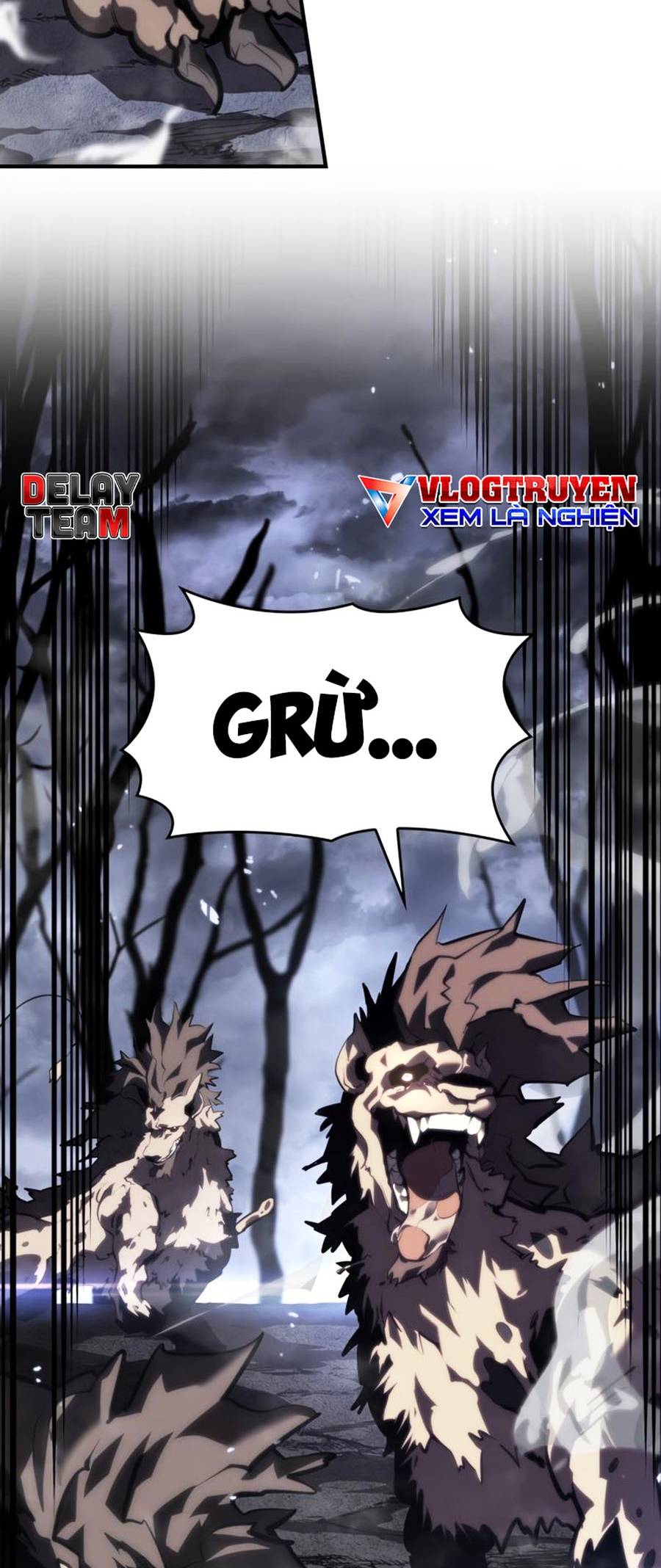 Ranker Cấp SSS Hồi Quy Chapter 54 - Trang 2