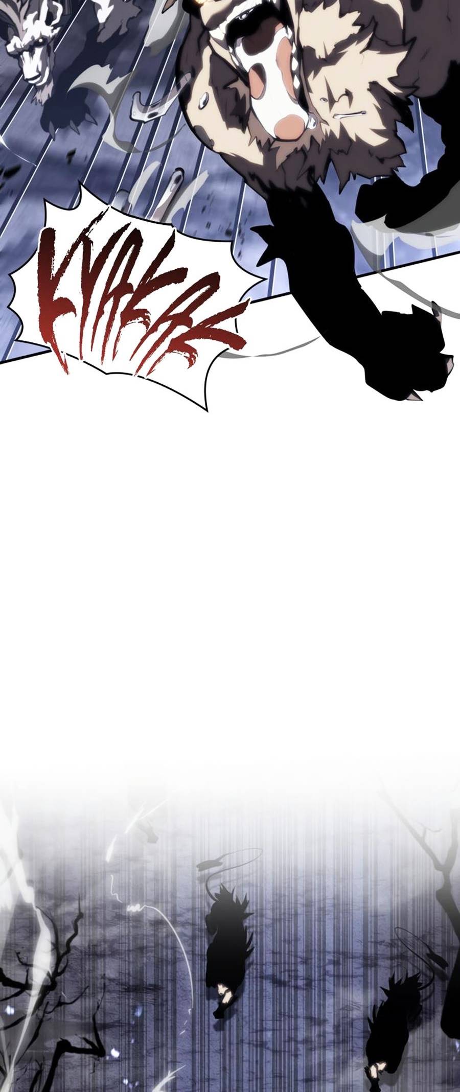 Ranker Cấp SSS Hồi Quy Chapter 54 - Trang 2