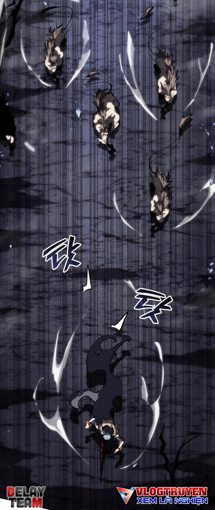 Ranker Cấp SSS Hồi Quy Chapter 54 - Trang 2