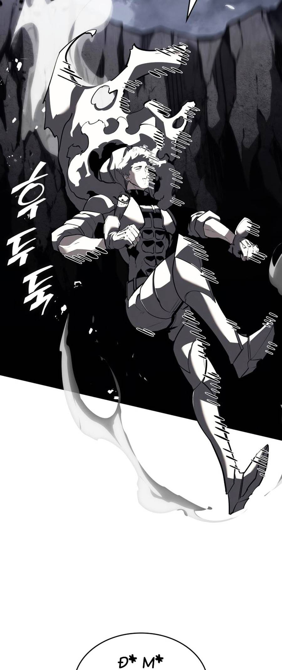 Ranker Cấp SSS Hồi Quy Chapter 54 - Trang 2