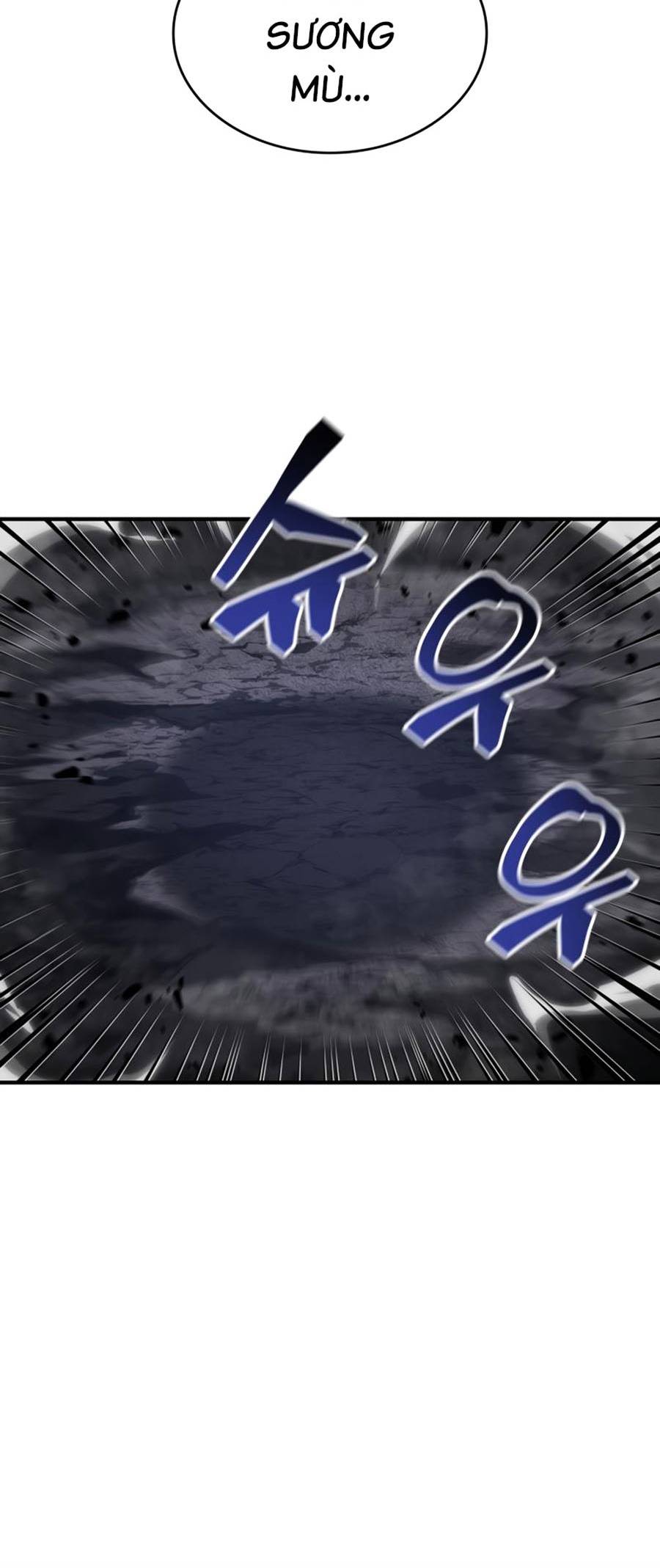 Ranker Cấp SSS Hồi Quy Chapter 54 - Trang 2