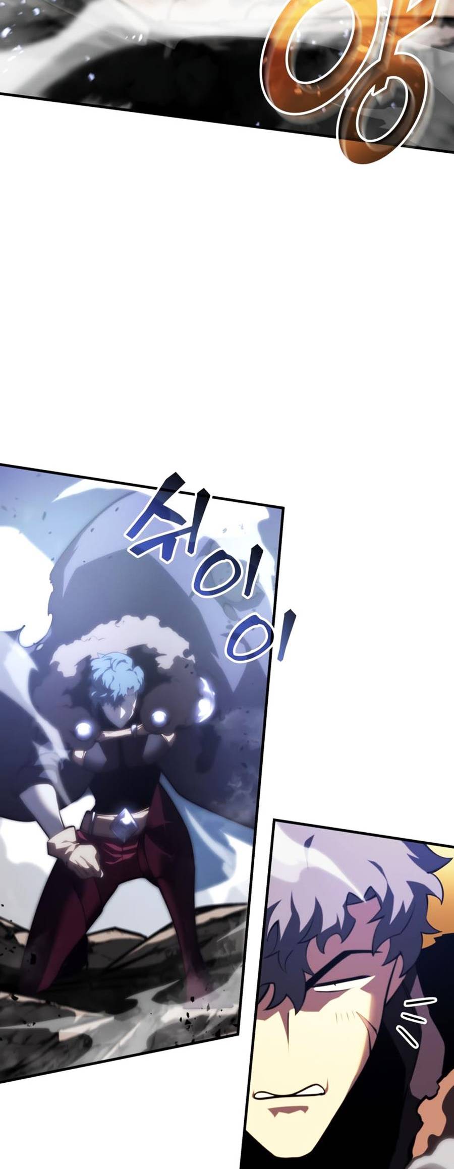 Ranker Cấp SSS Hồi Quy Chapter 54 - Trang 2