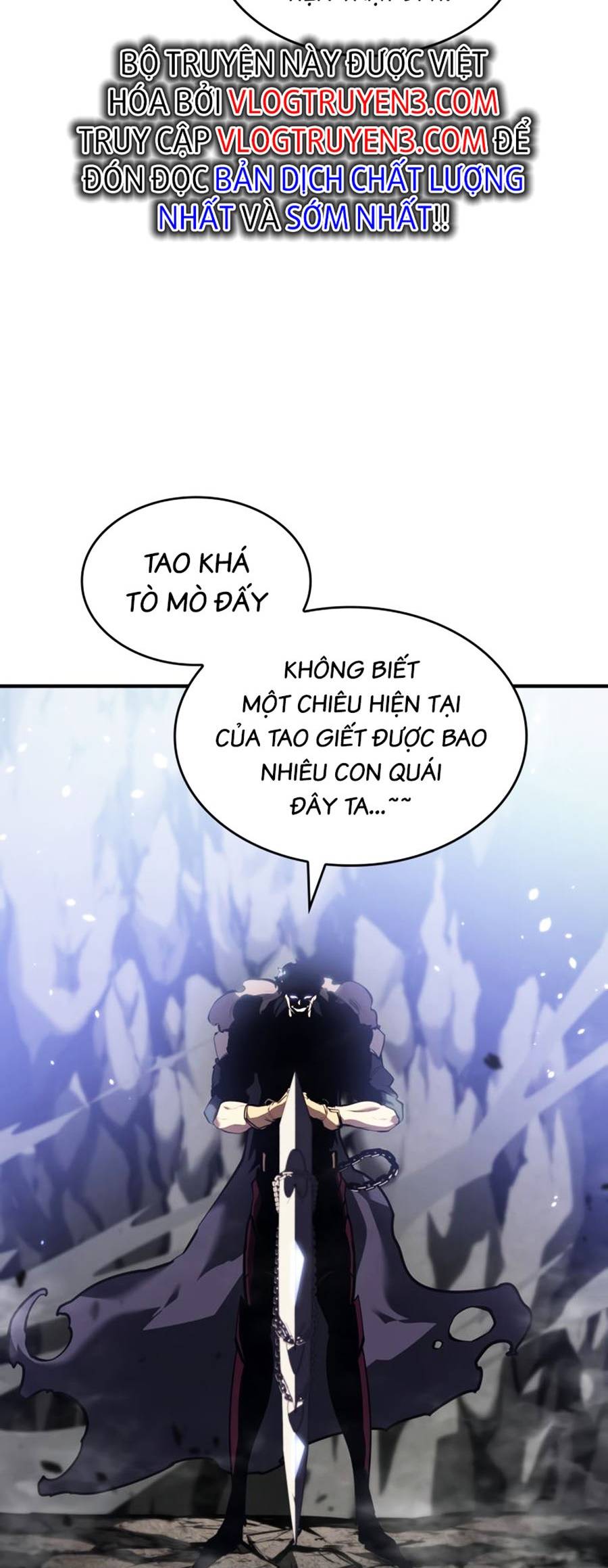Ranker Cấp SSS Hồi Quy Chapter 54 - Trang 2