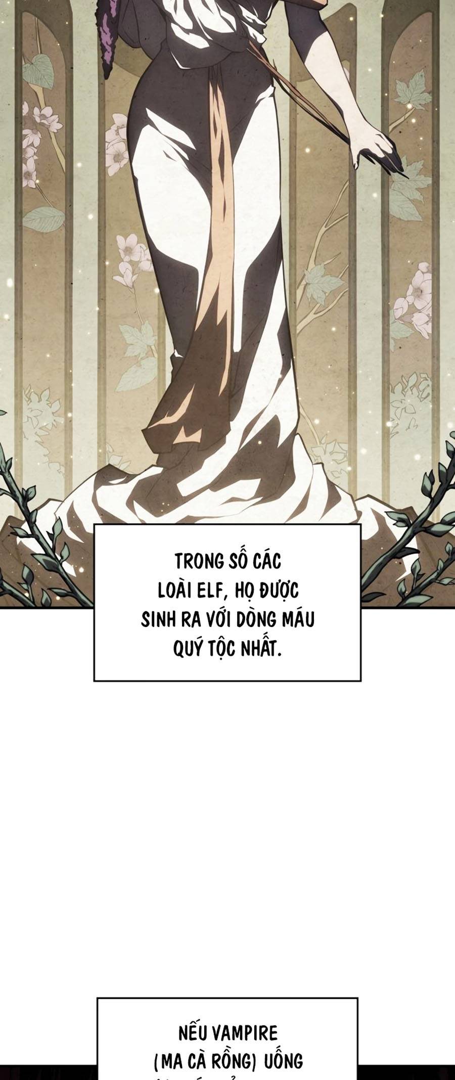 Ranker Cấp SSS Hồi Quy Chapter 54 - Trang 2