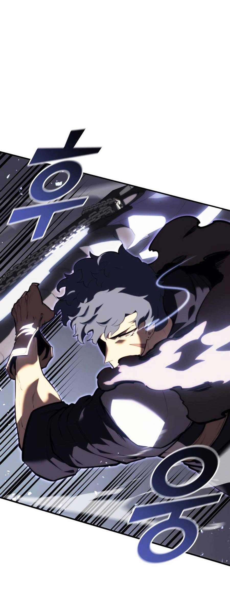 Ranker Cấp SSS Hồi Quy Chapter 54 - Trang 2