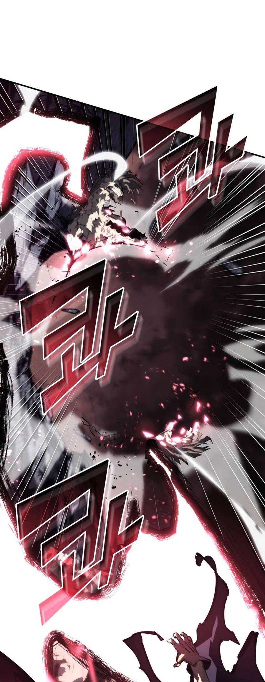 Ranker Cấp SSS Hồi Quy Chapter 54 - Trang 2