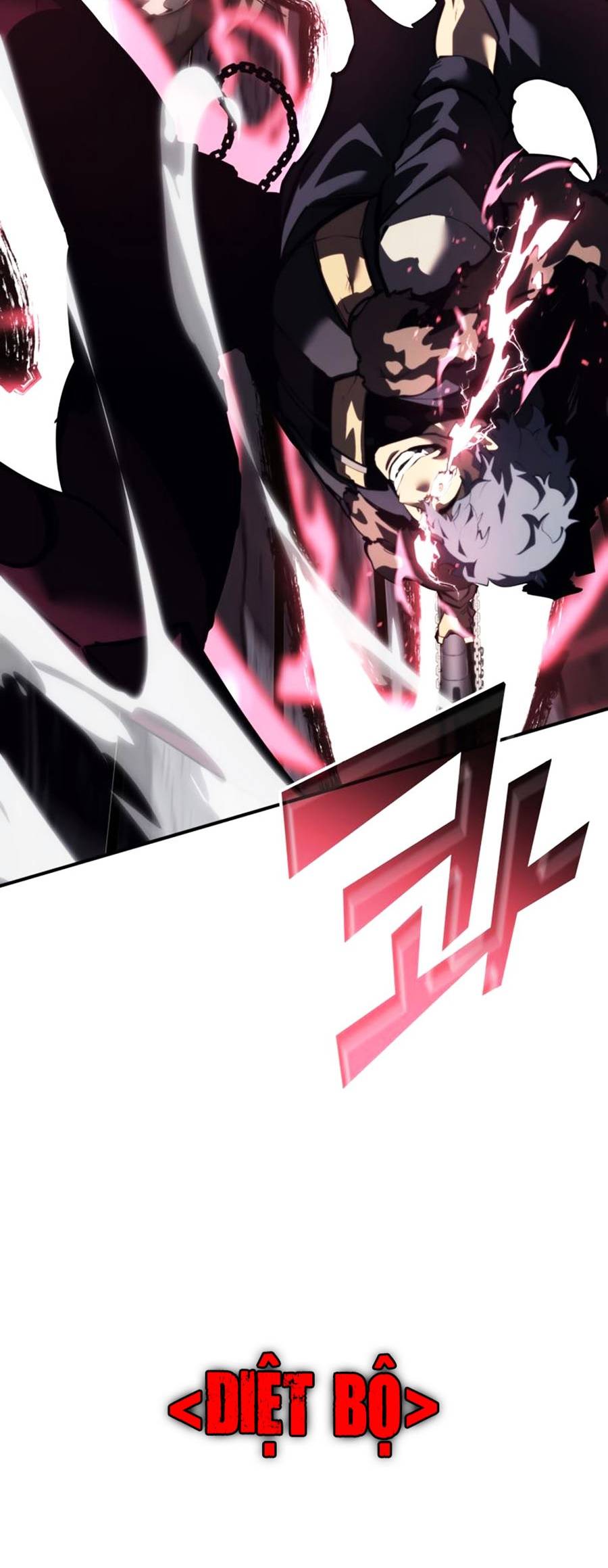 Ranker Cấp SSS Hồi Quy Chapter 54 - Trang 2