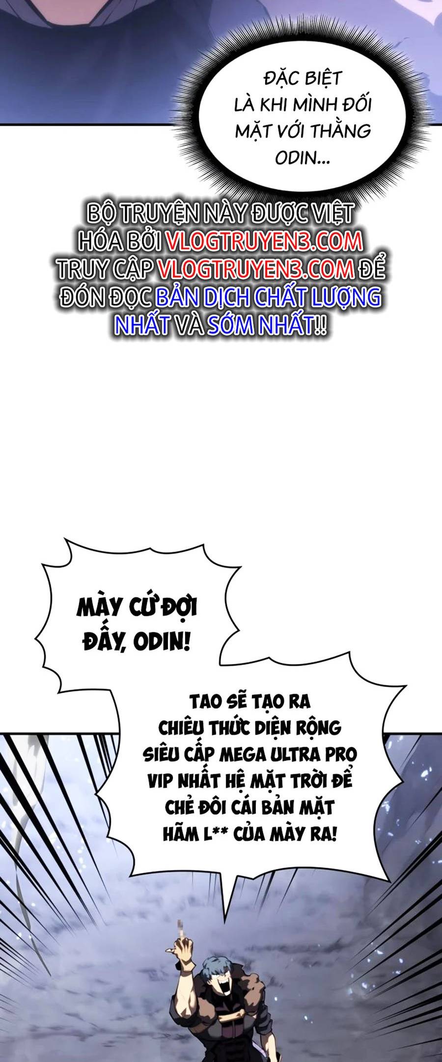 Ranker Cấp SSS Hồi Quy Chapter 54 - Trang 2