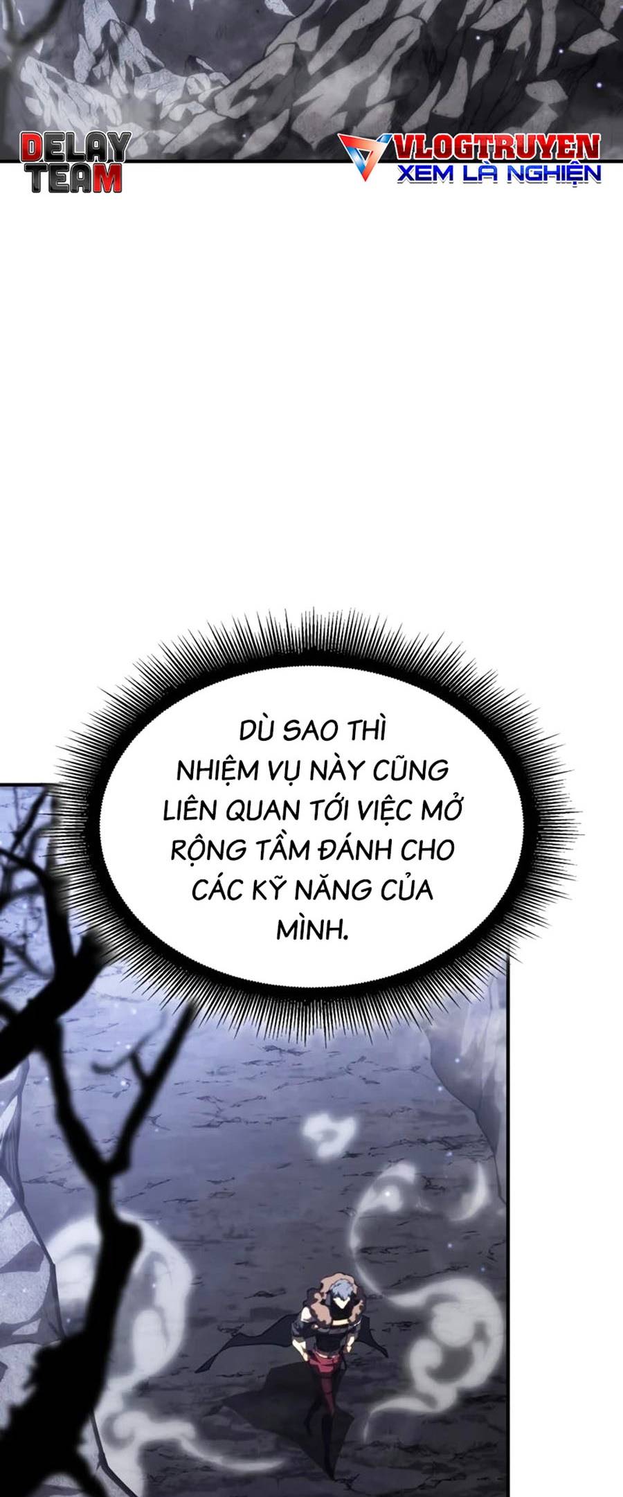 Ranker Cấp SSS Hồi Quy Chapter 54 - Trang 2