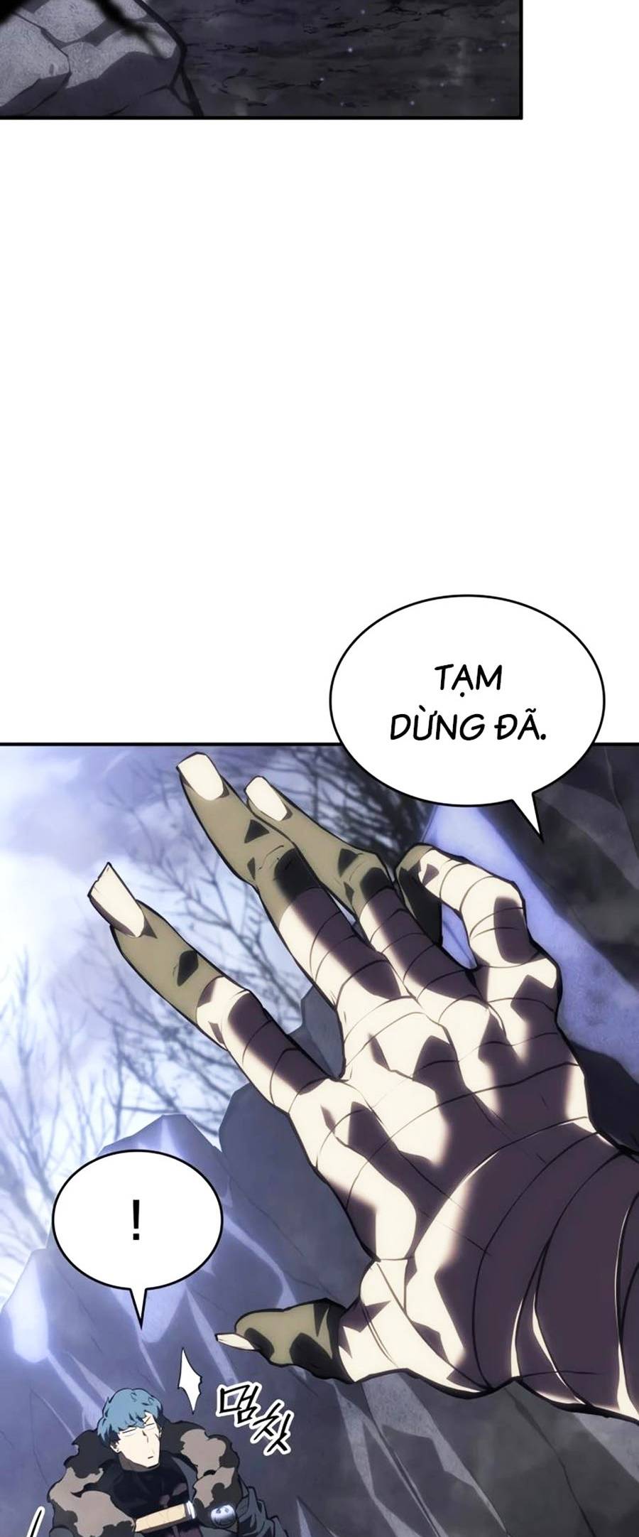 Ranker Cấp SSS Hồi Quy Chapter 54 - Trang 2