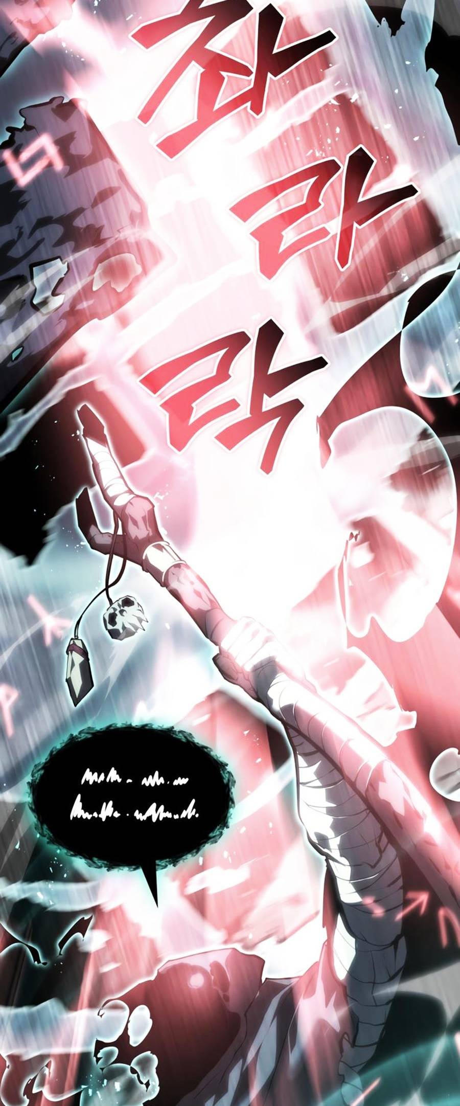 Ranker Cấp SSS Hồi Quy Chapter 54 - Trang 2