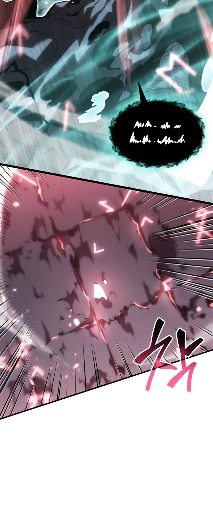 Ranker Cấp SSS Hồi Quy Chapter 54 - Trang 2