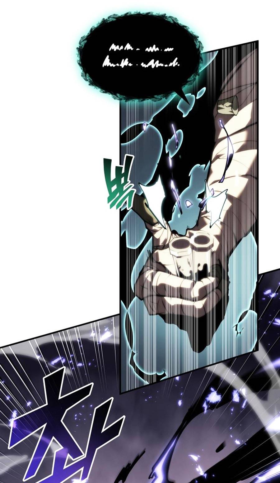 Ranker Cấp SSS Hồi Quy Chapter 54 - Trang 2