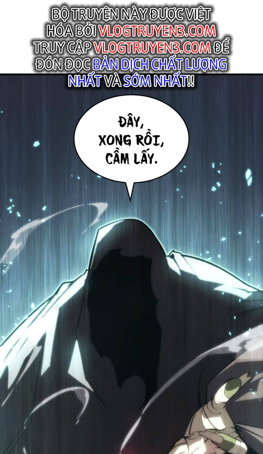 Ranker Cấp SSS Hồi Quy Chapter 54 - Trang 2