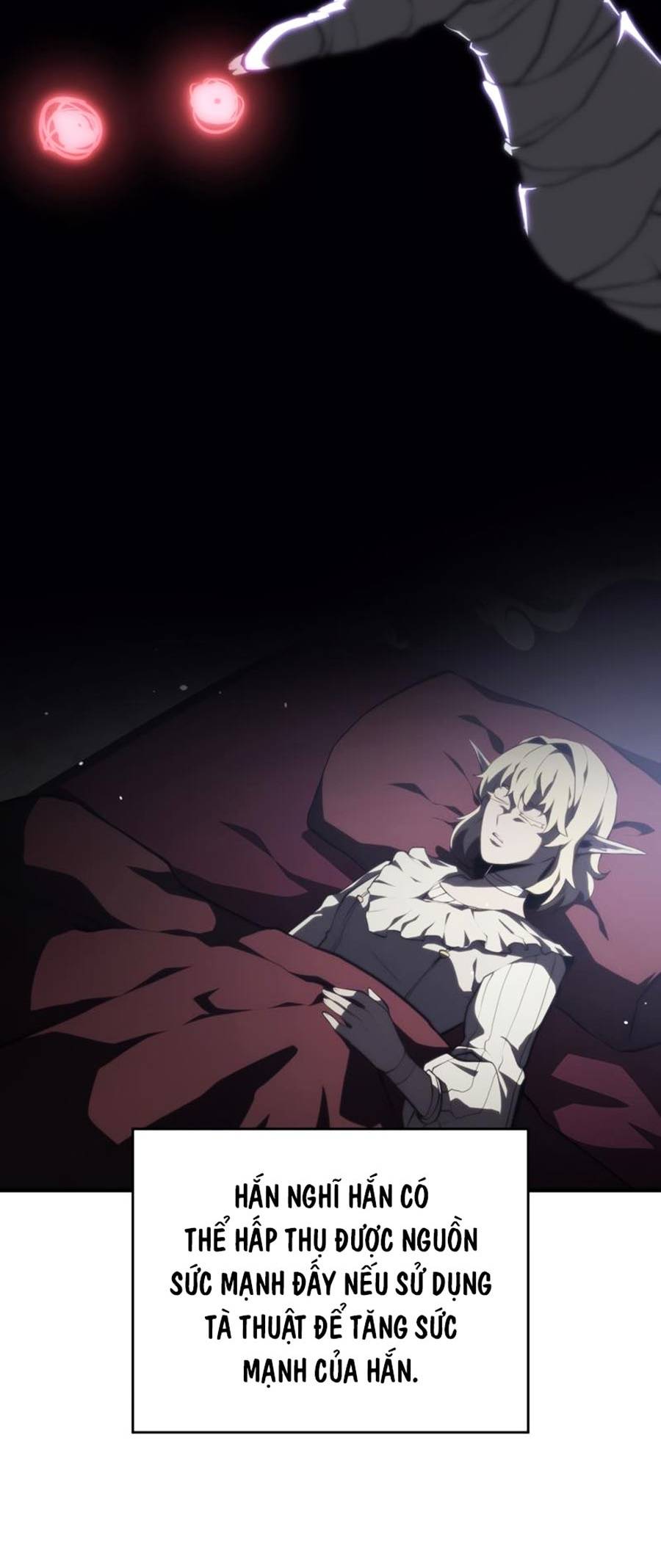 Ranker Cấp SSS Hồi Quy Chapter 54 - Trang 2