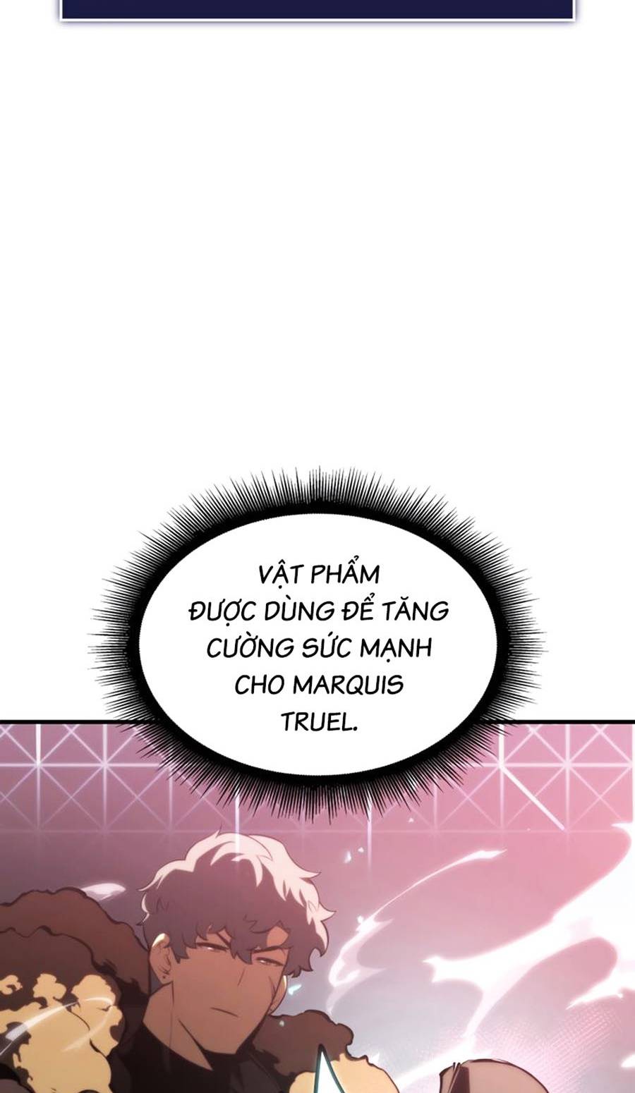 Ranker Cấp SSS Hồi Quy Chapter 54 - Trang 2