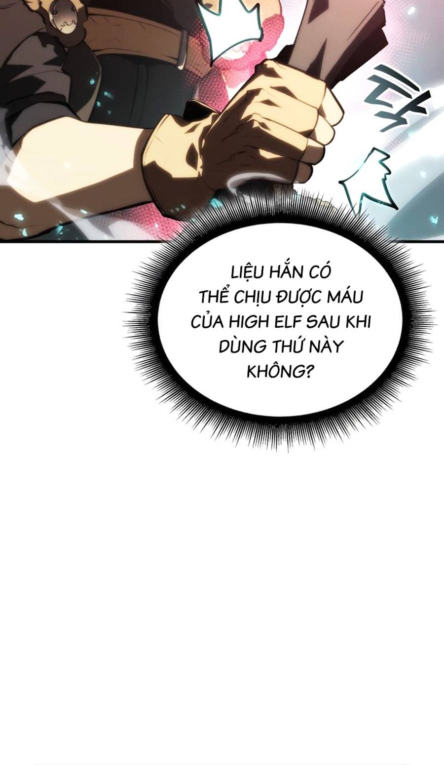 Ranker Cấp SSS Hồi Quy Chapter 54 - Trang 2