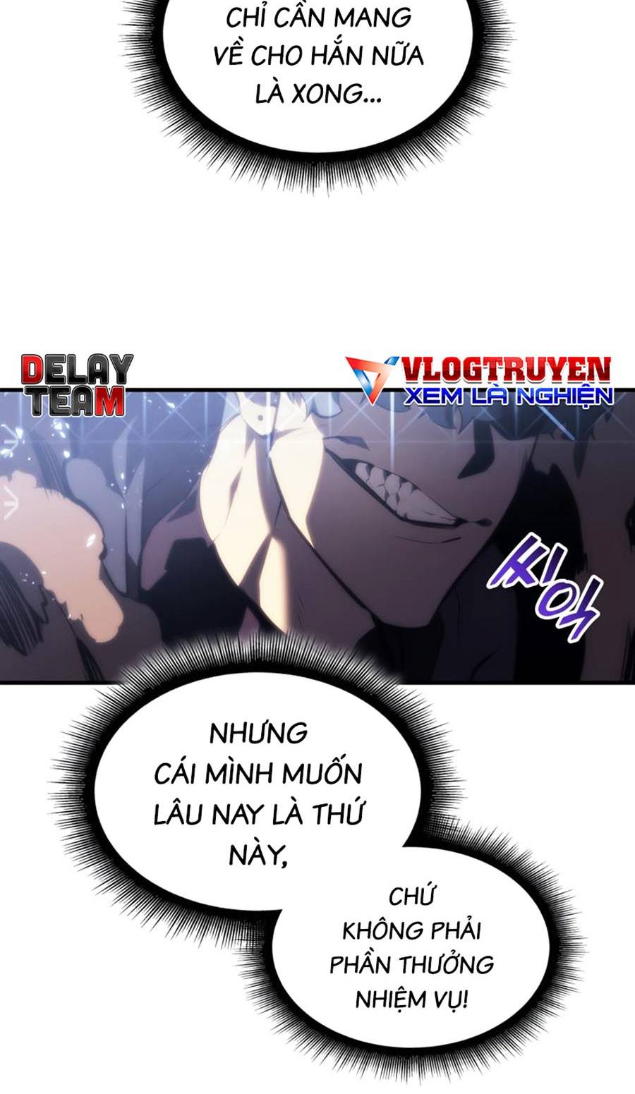 Ranker Cấp SSS Hồi Quy Chapter 54 - Trang 2