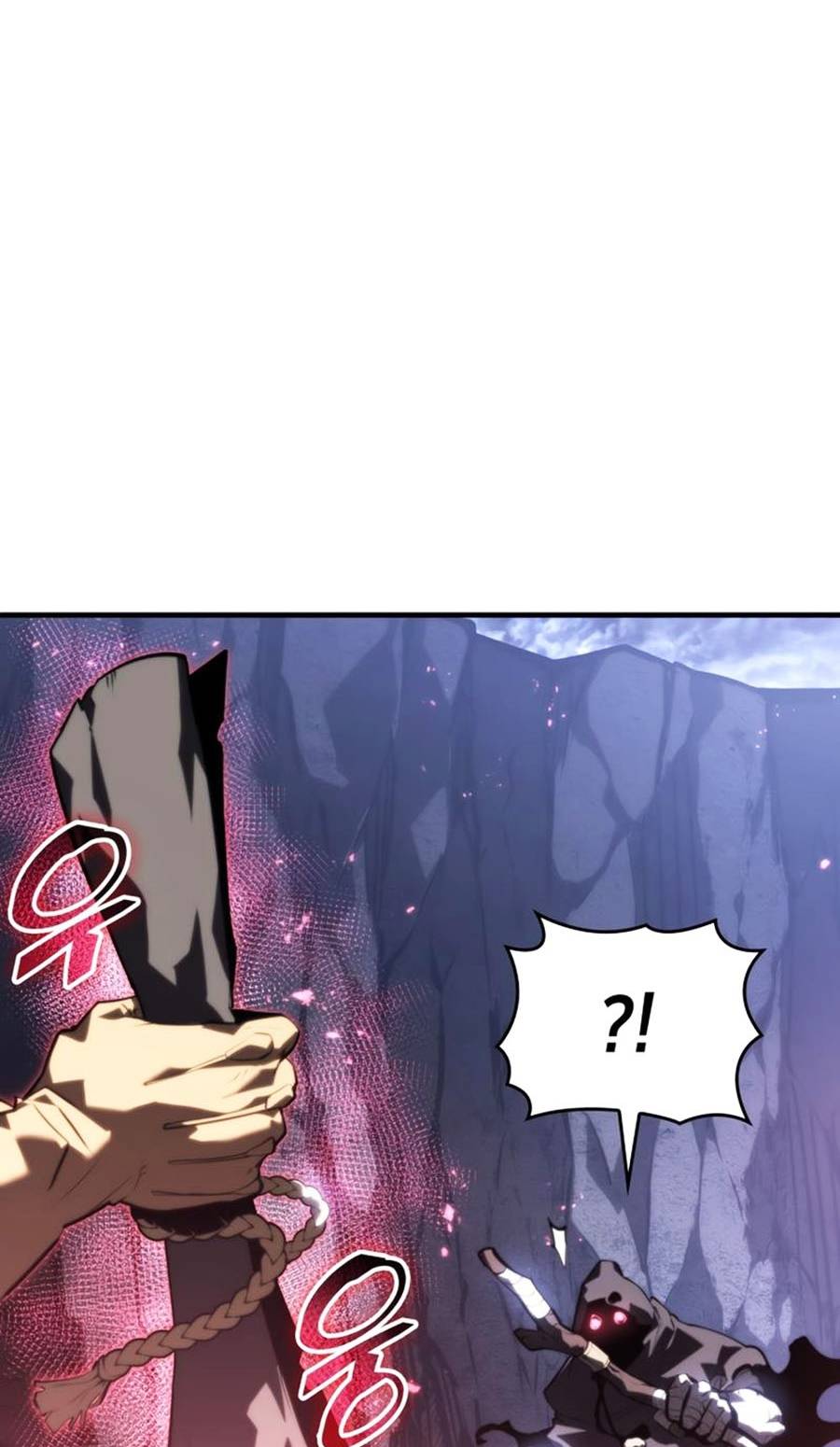 Ranker Cấp SSS Hồi Quy Chapter 54 - Trang 2