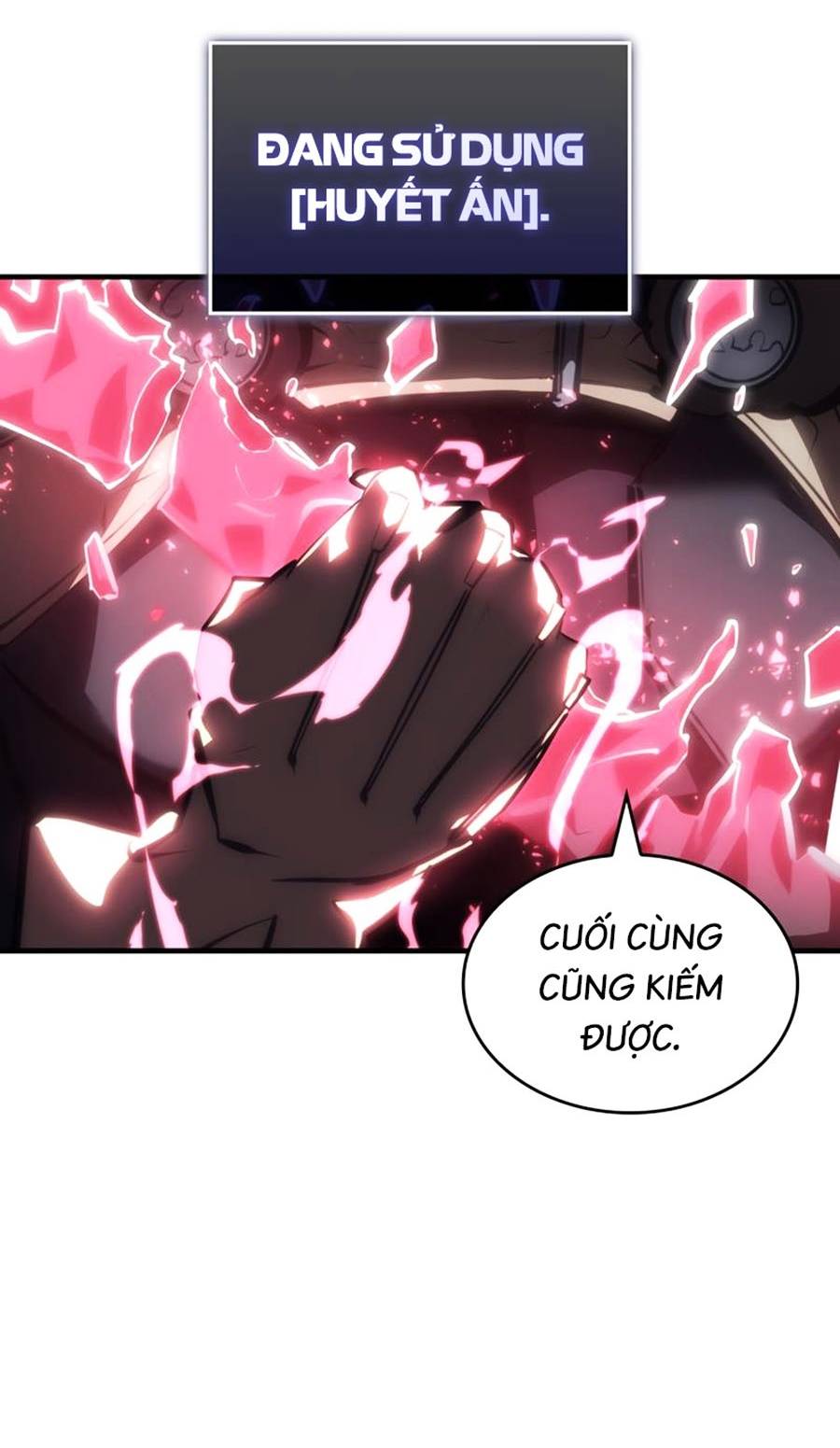 Ranker Cấp SSS Hồi Quy Chapter 54 - Trang 2