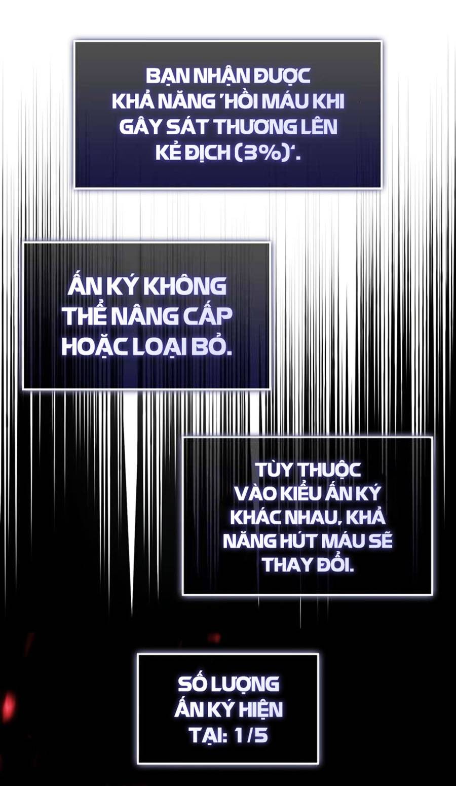 Ranker Cấp SSS Hồi Quy Chapter 54 - Trang 2