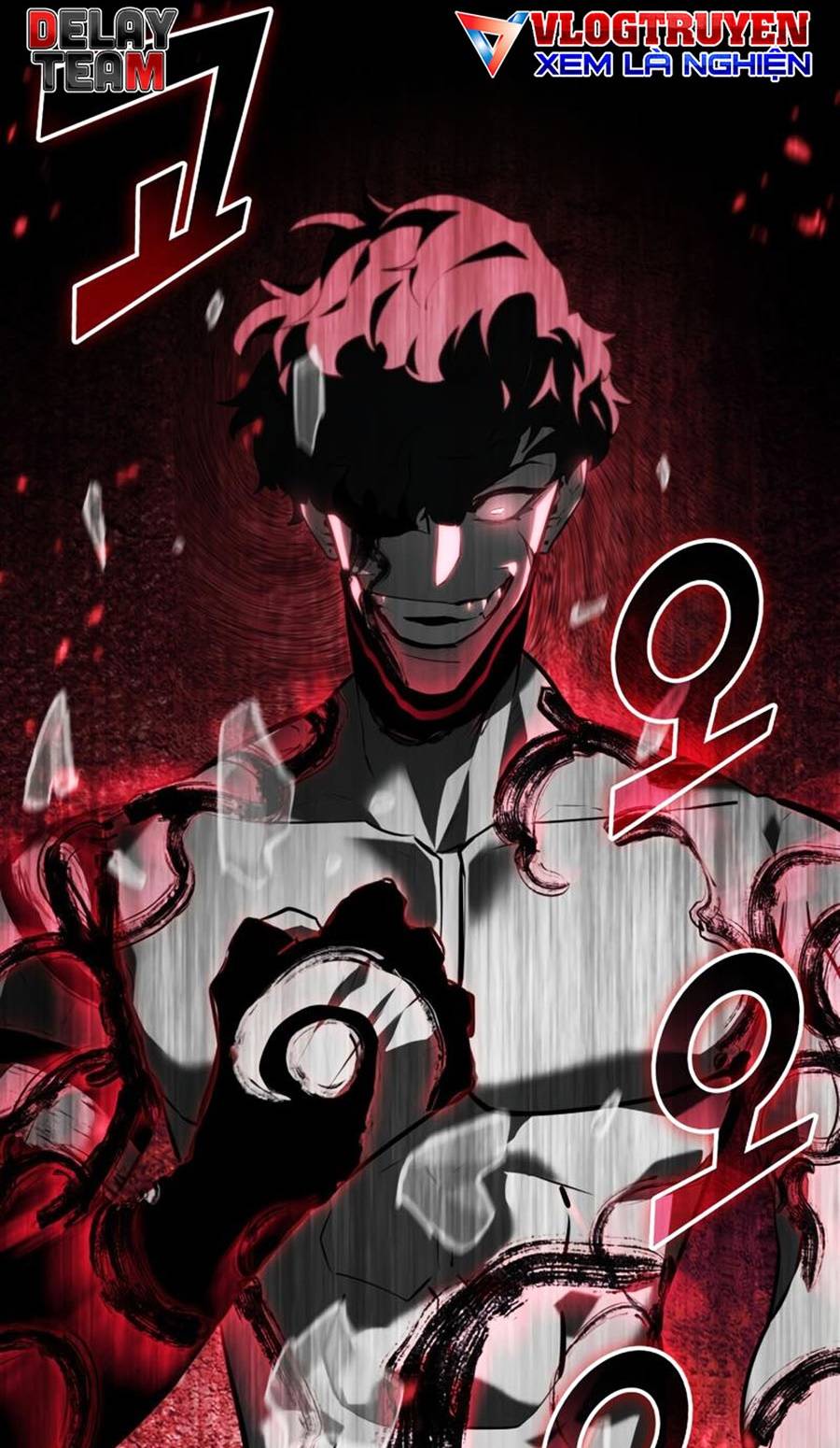 Ranker Cấp SSS Hồi Quy Chapter 54 - Trang 2