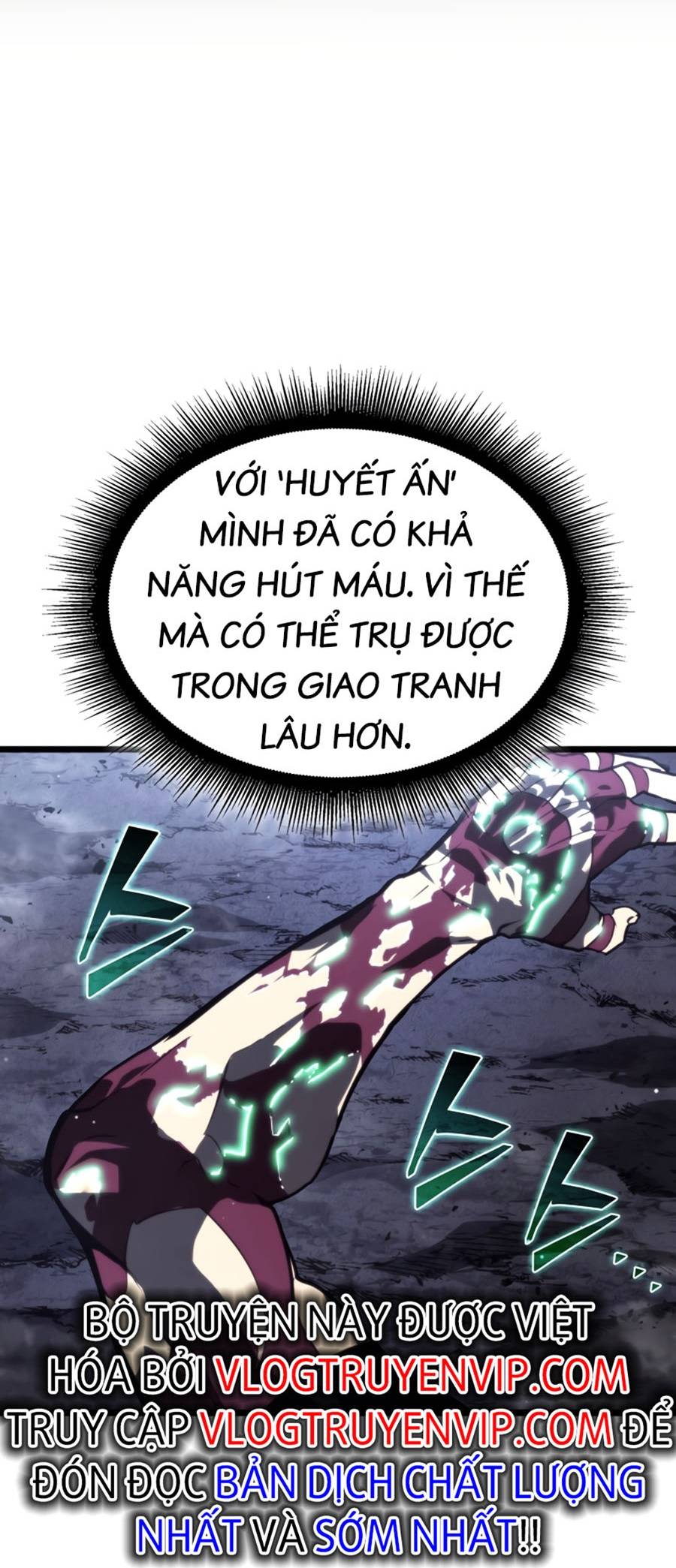 Ranker Cấp SSS Hồi Quy Chapter 55 - Trang 2