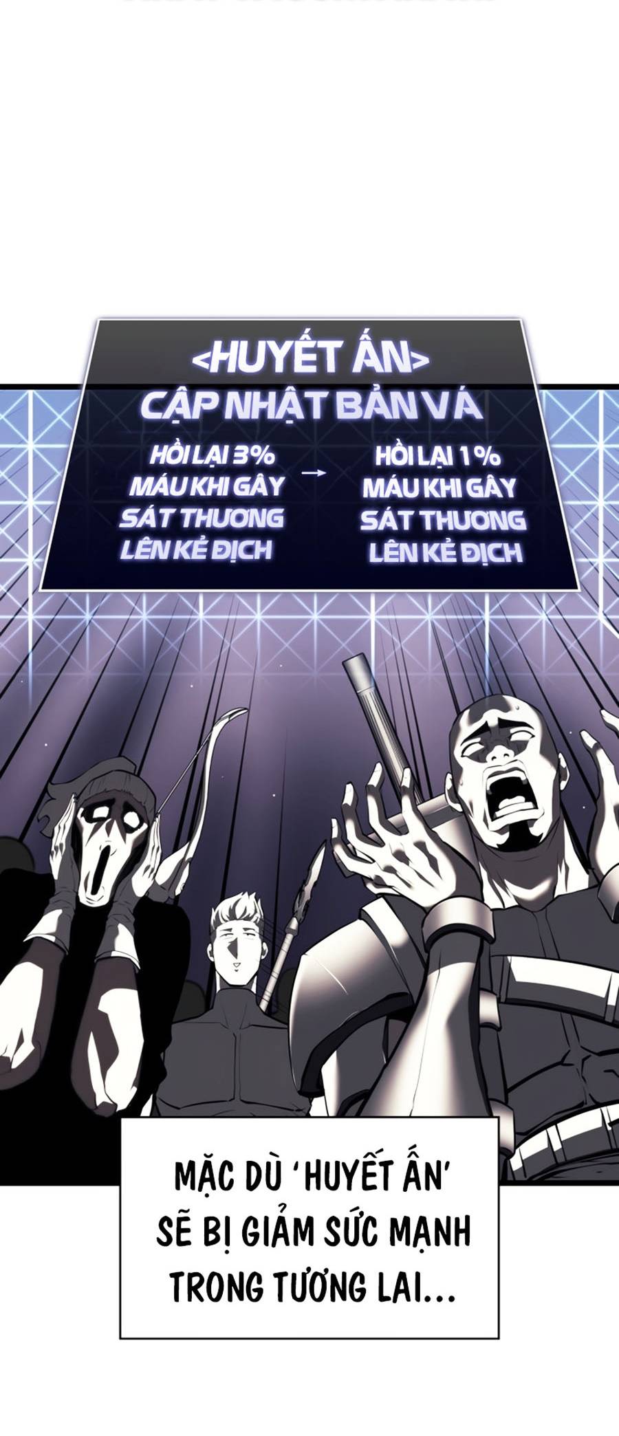 Ranker Cấp SSS Hồi Quy Chapter 55 - Trang 2