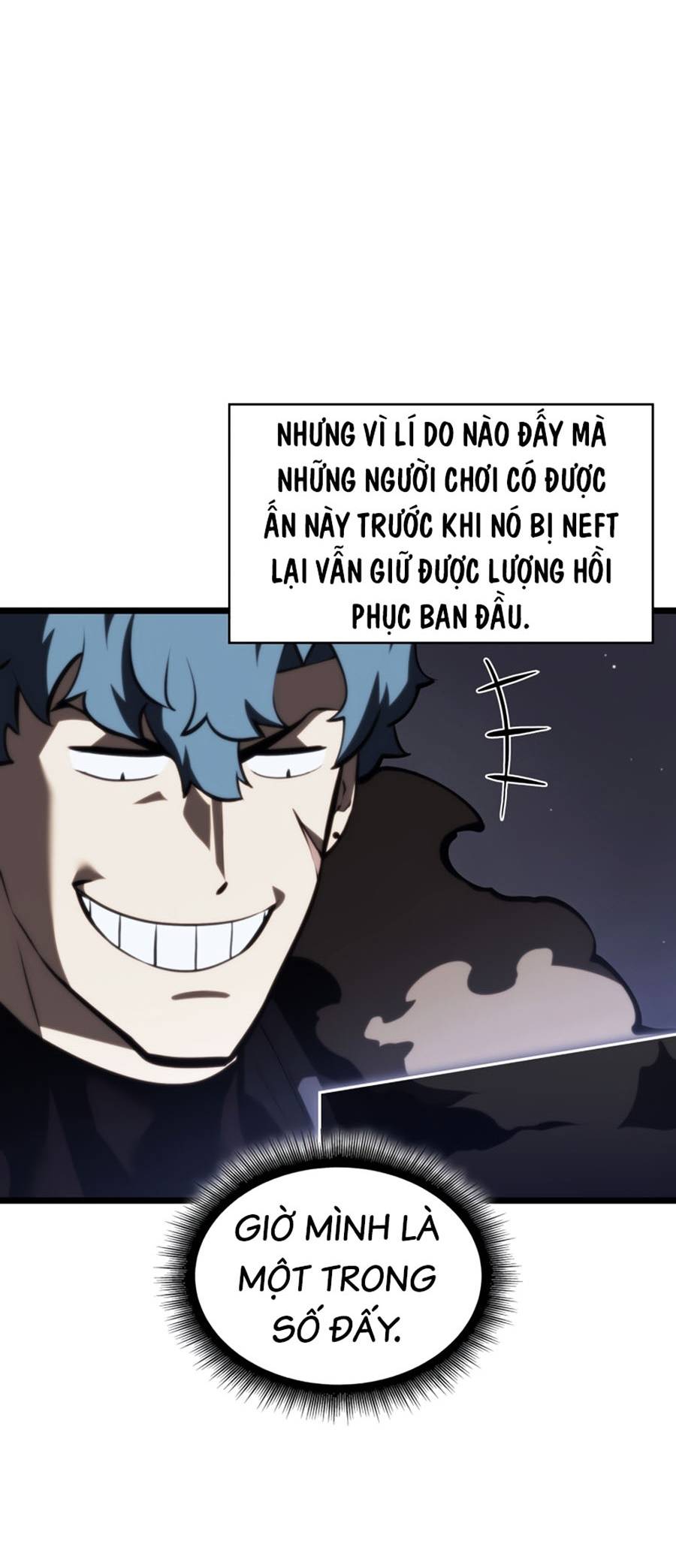 Ranker Cấp SSS Hồi Quy Chapter 55 - Trang 2