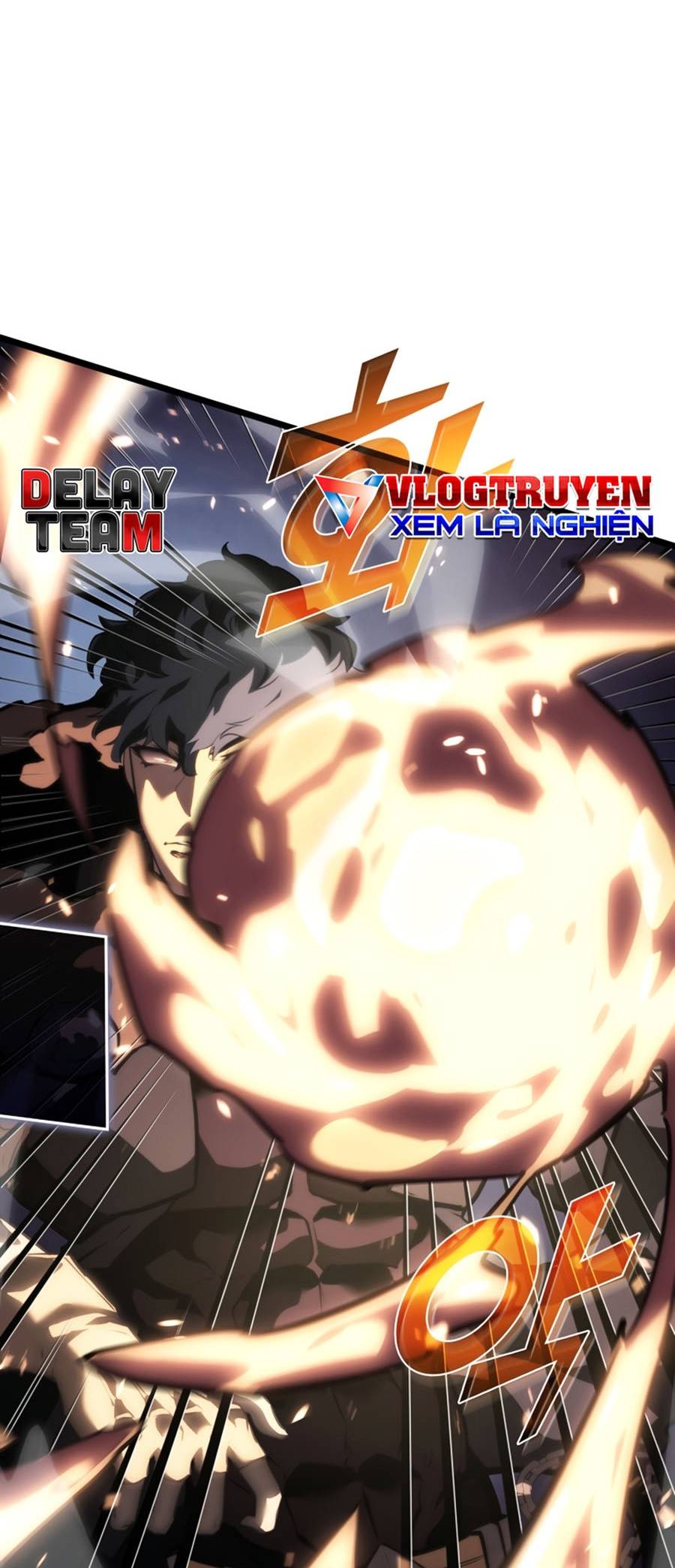 Ranker Cấp SSS Hồi Quy Chapter 55 - Trang 2