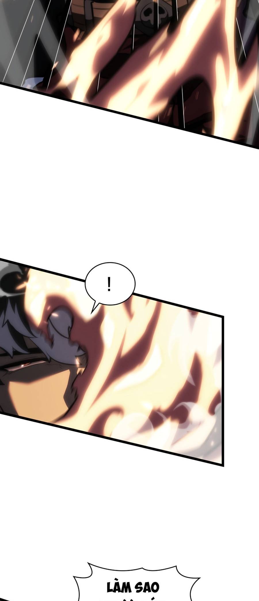 Ranker Cấp SSS Hồi Quy Chapter 55 - Trang 2