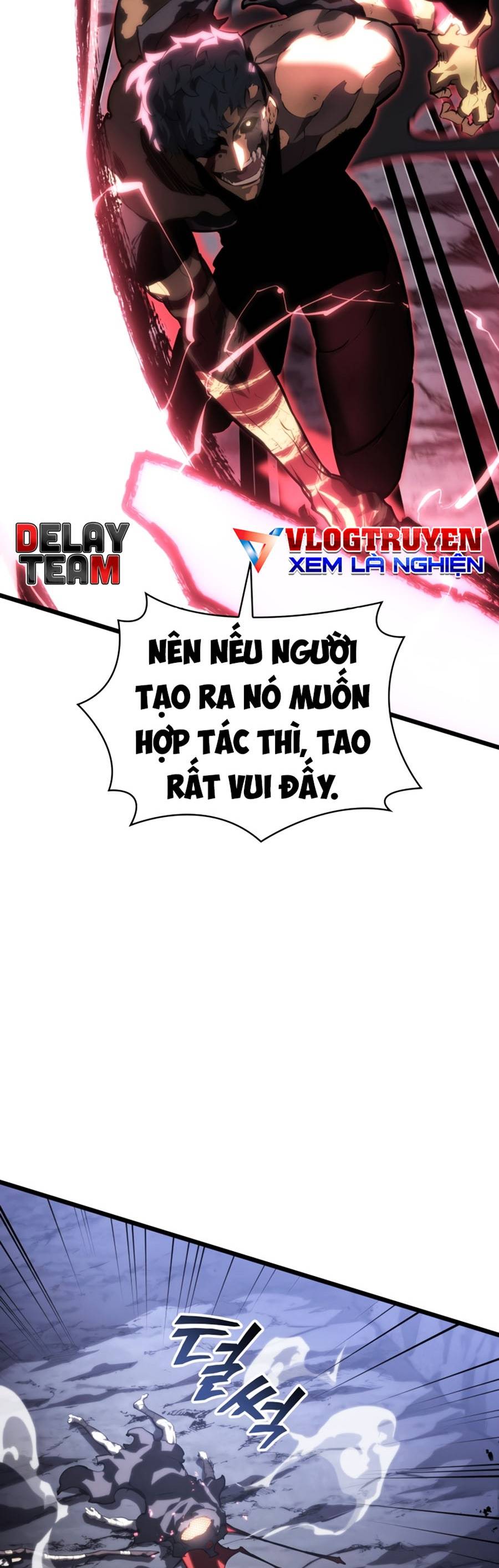 Ranker Cấp SSS Hồi Quy Chapter 55 - Trang 2