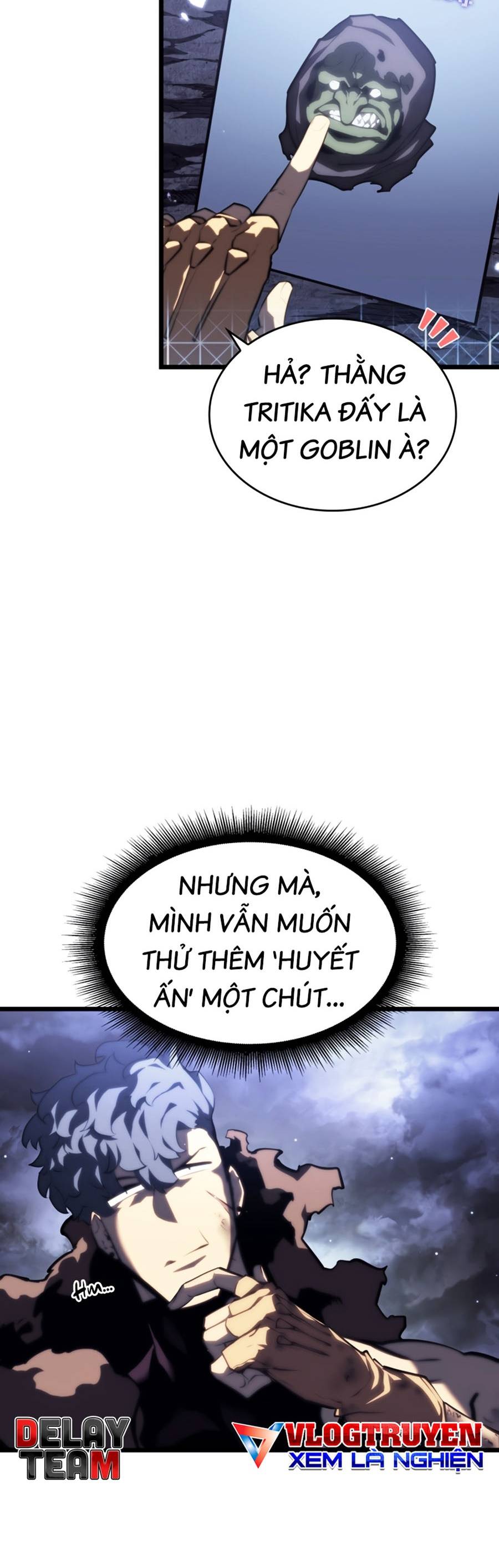 Ranker Cấp SSS Hồi Quy Chapter 55 - Trang 2