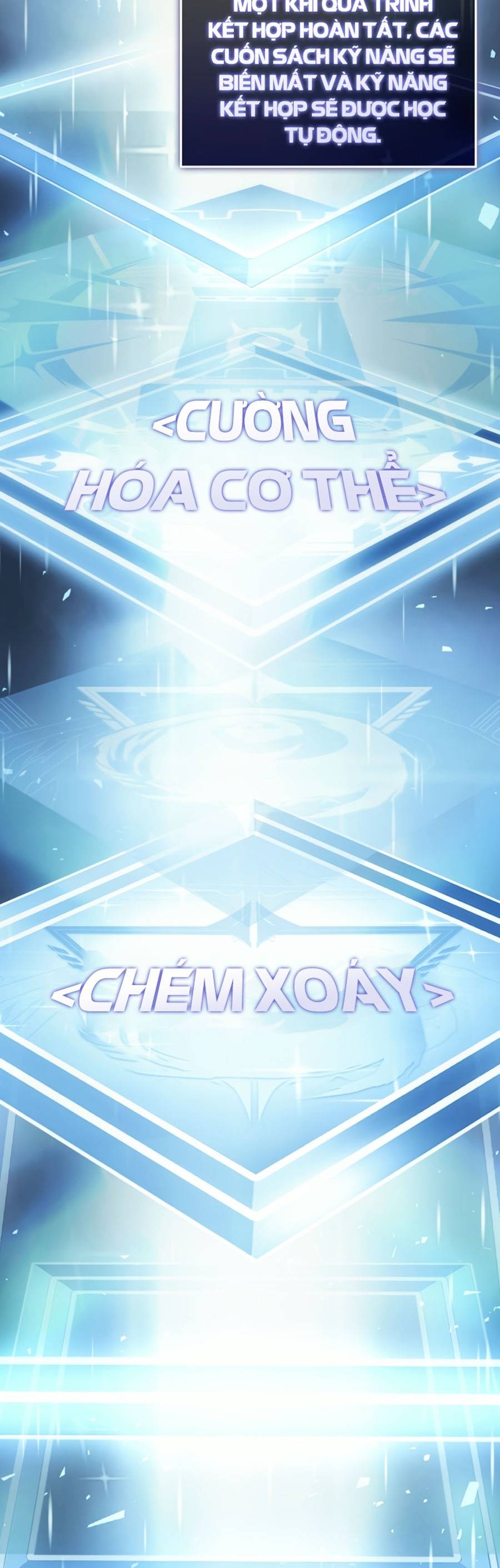 Ranker Cấp SSS Hồi Quy Chapter 55 - Trang 2