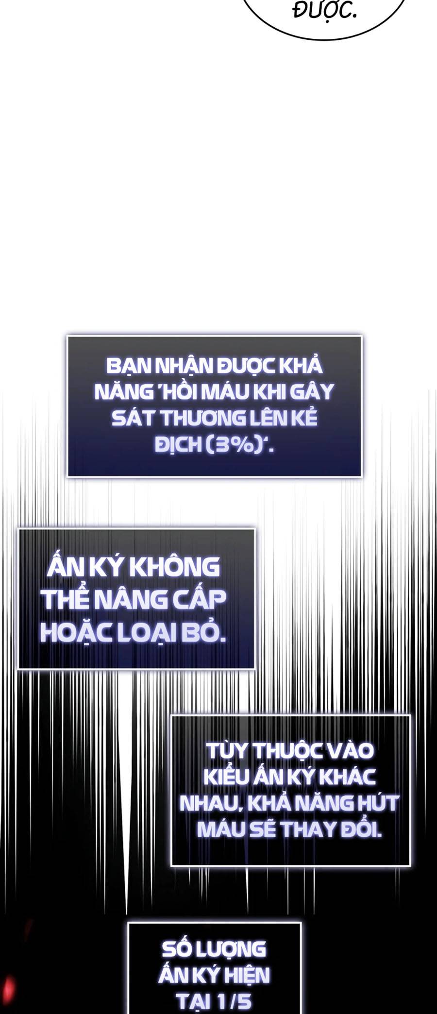 Ranker Cấp SSS Hồi Quy Chapter 55 - Trang 2