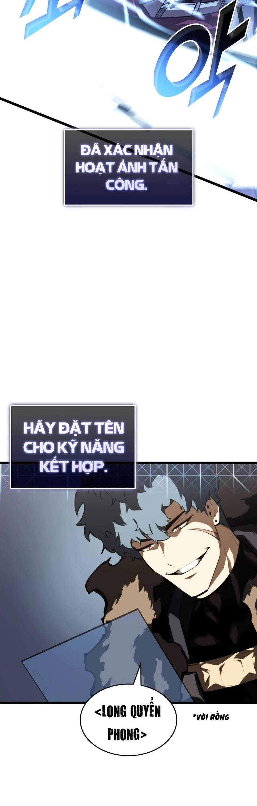 Ranker Cấp SSS Hồi Quy Chapter 55 - Trang 2