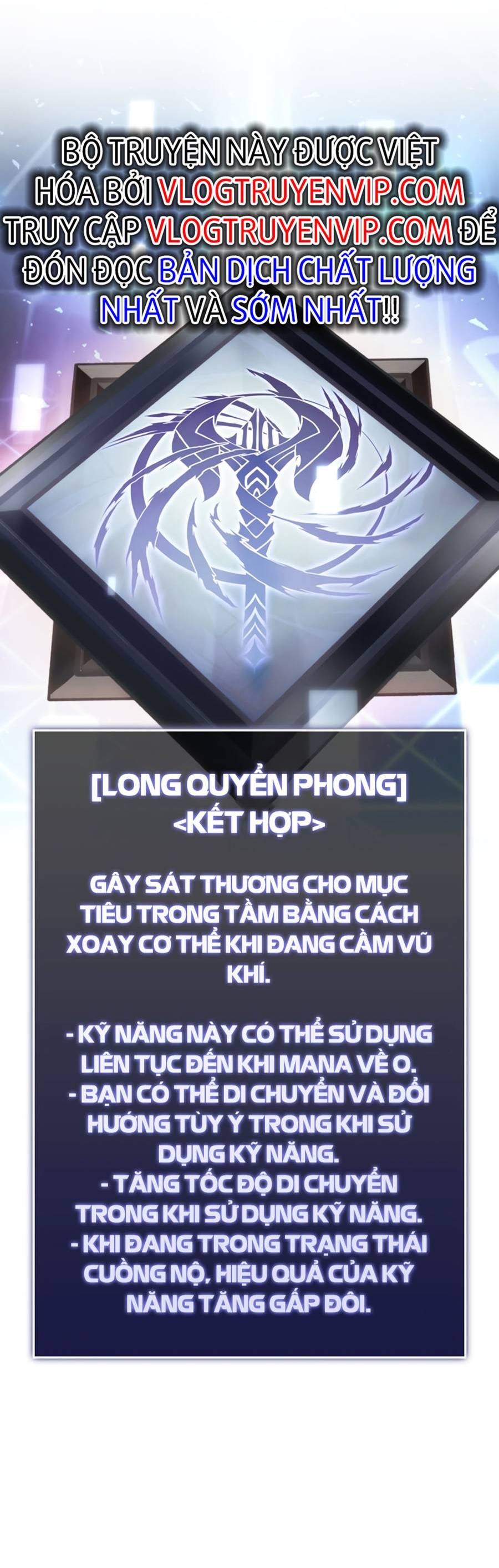 Ranker Cấp SSS Hồi Quy Chapter 55 - Trang 2